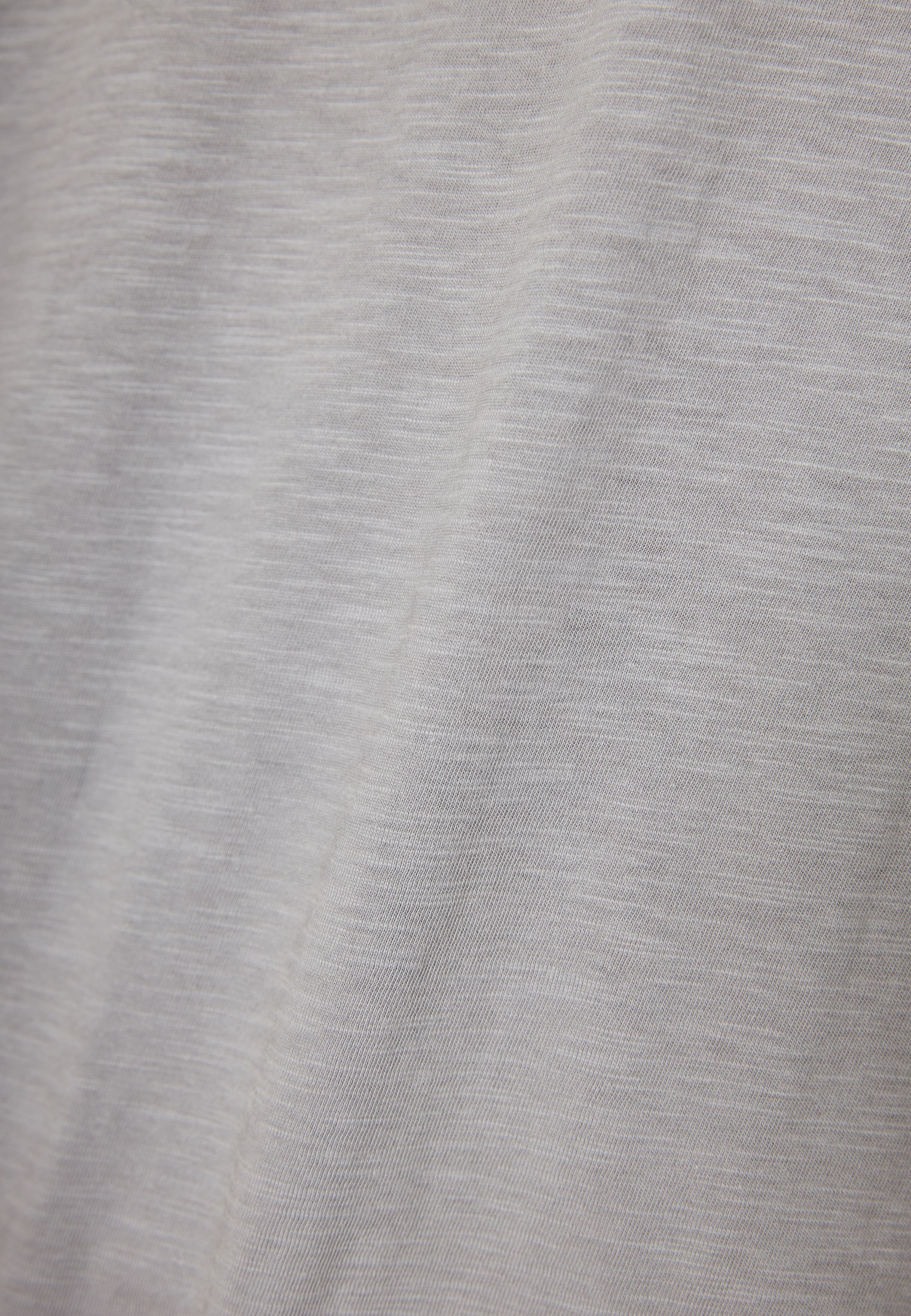 Men's T-Shirts Funky Buddha Gray