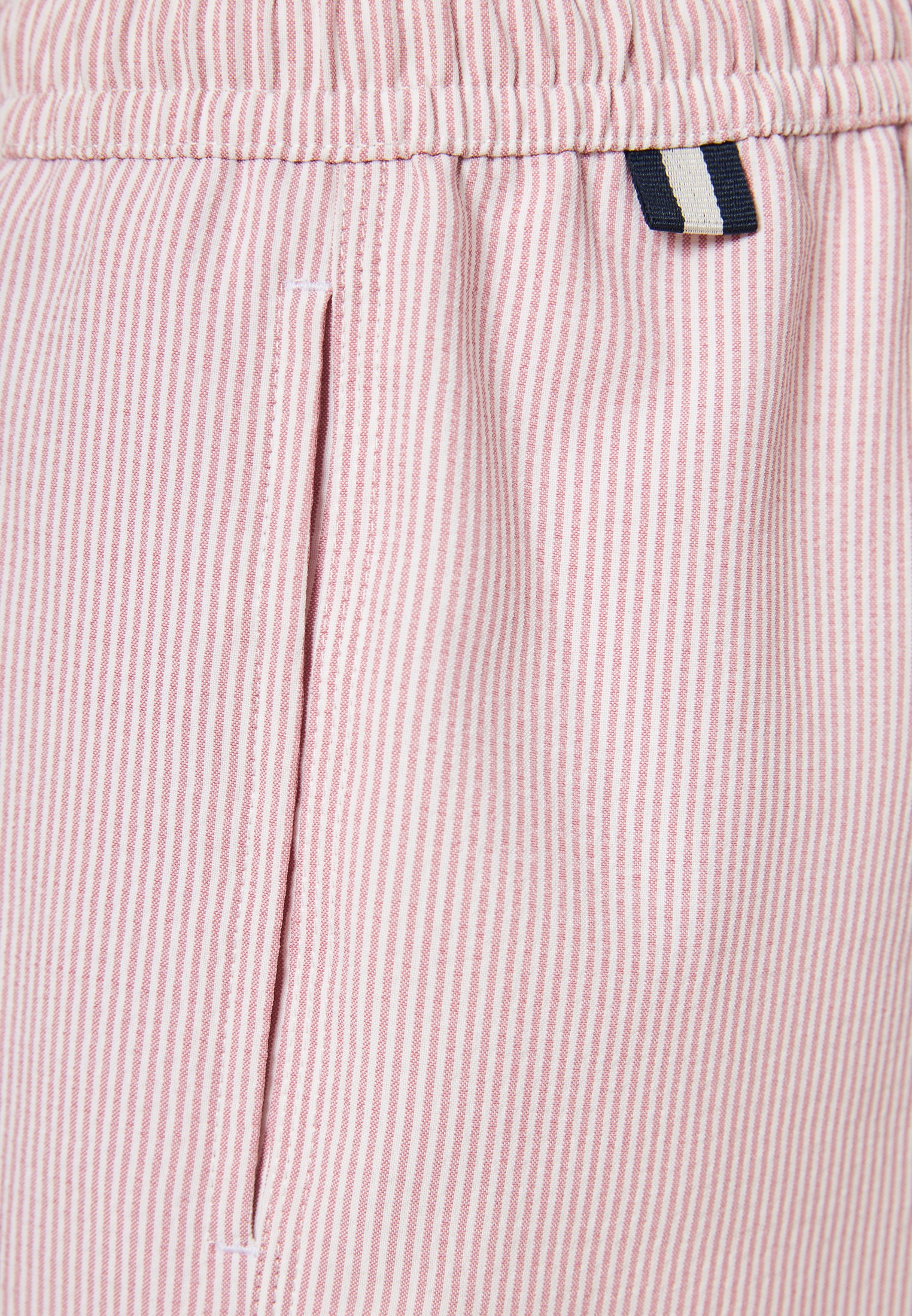 Men's Swim Shorts Funky Buddha Pink