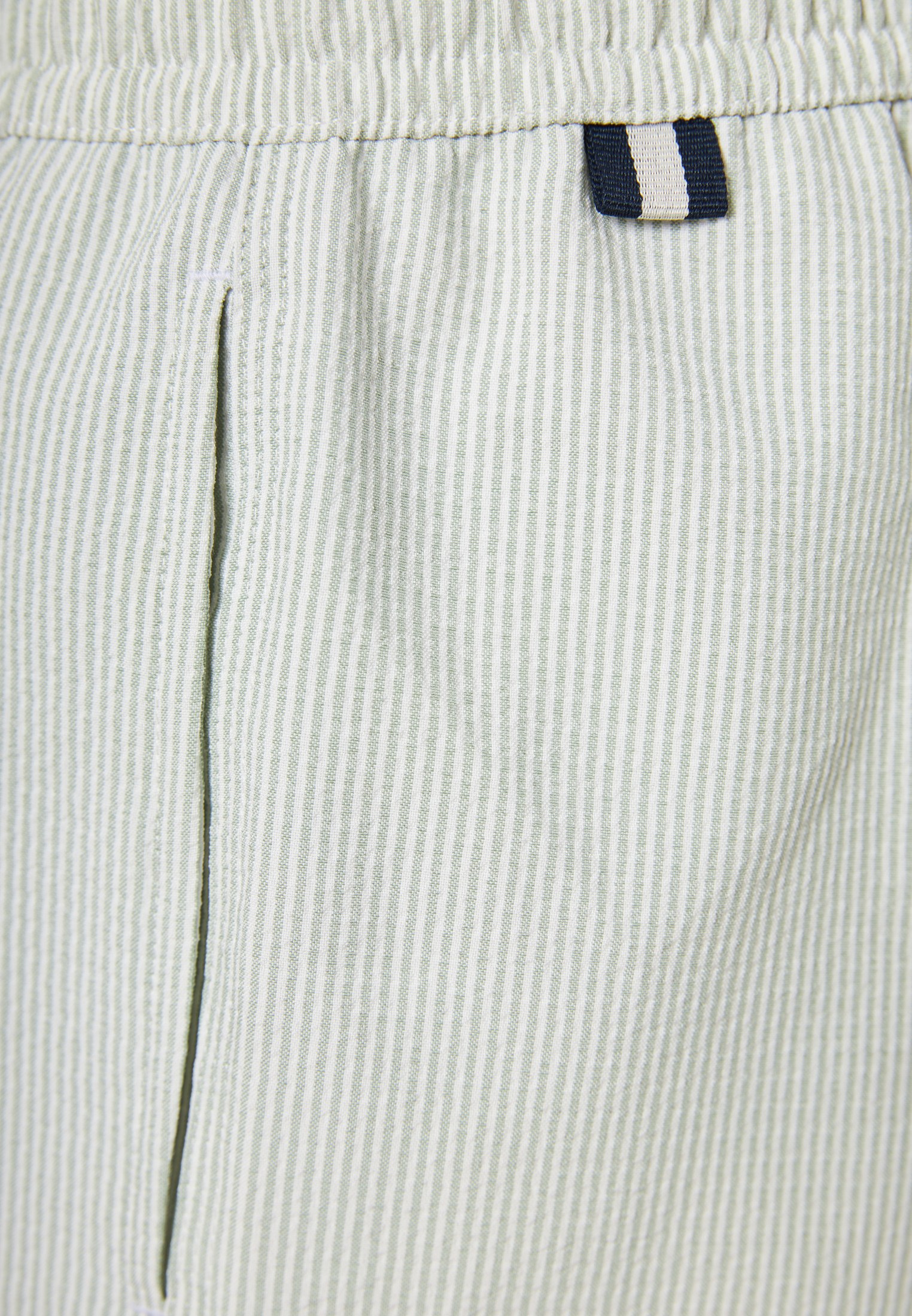 Men's Swim Shorts Funky Buddha Green