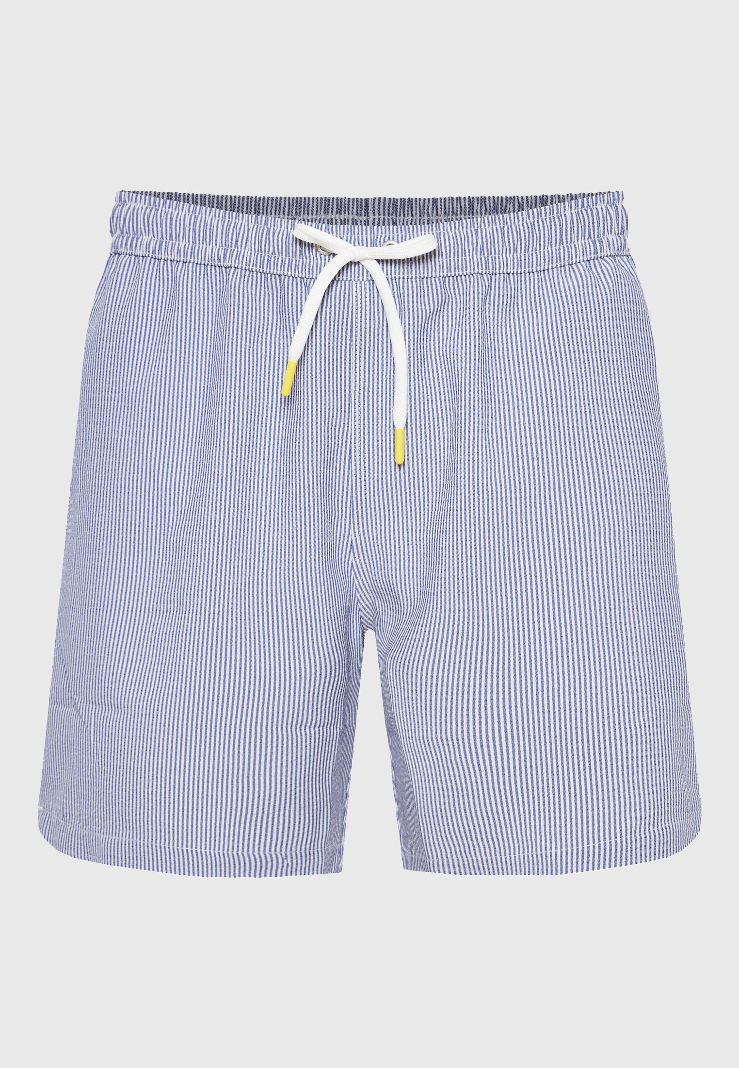 Men's Swim Shorts Funky Buddha Navy