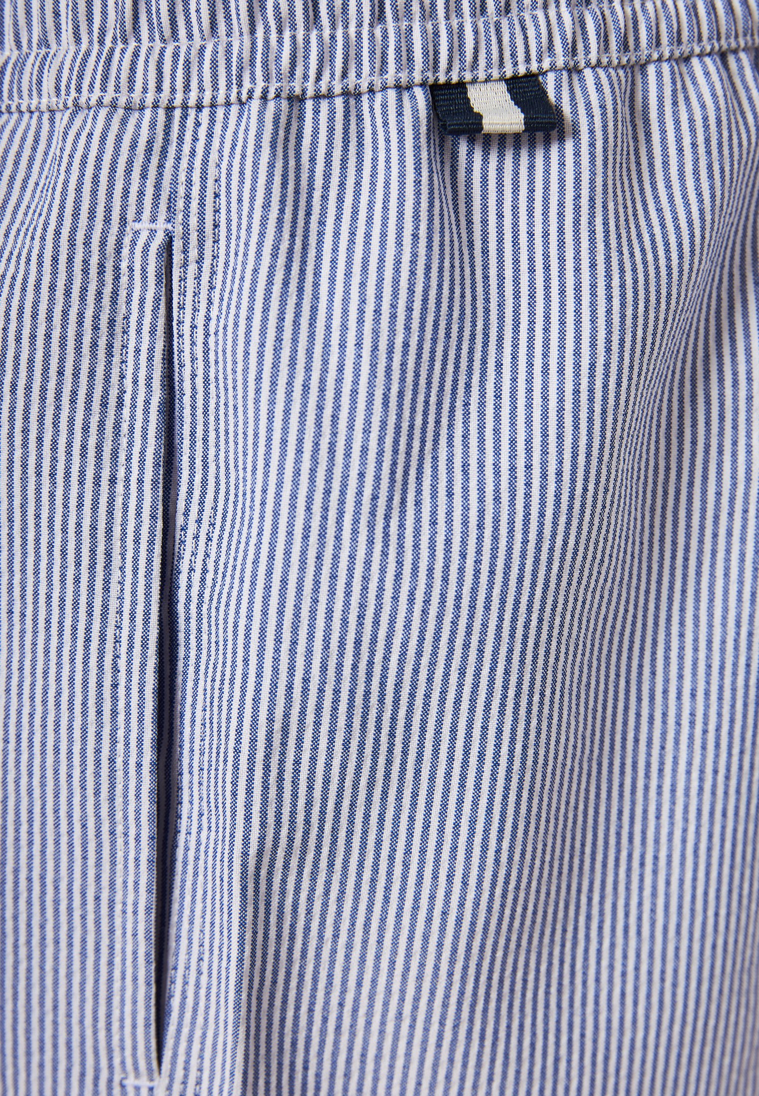 Men's Swim Shorts Funky Buddha Navy