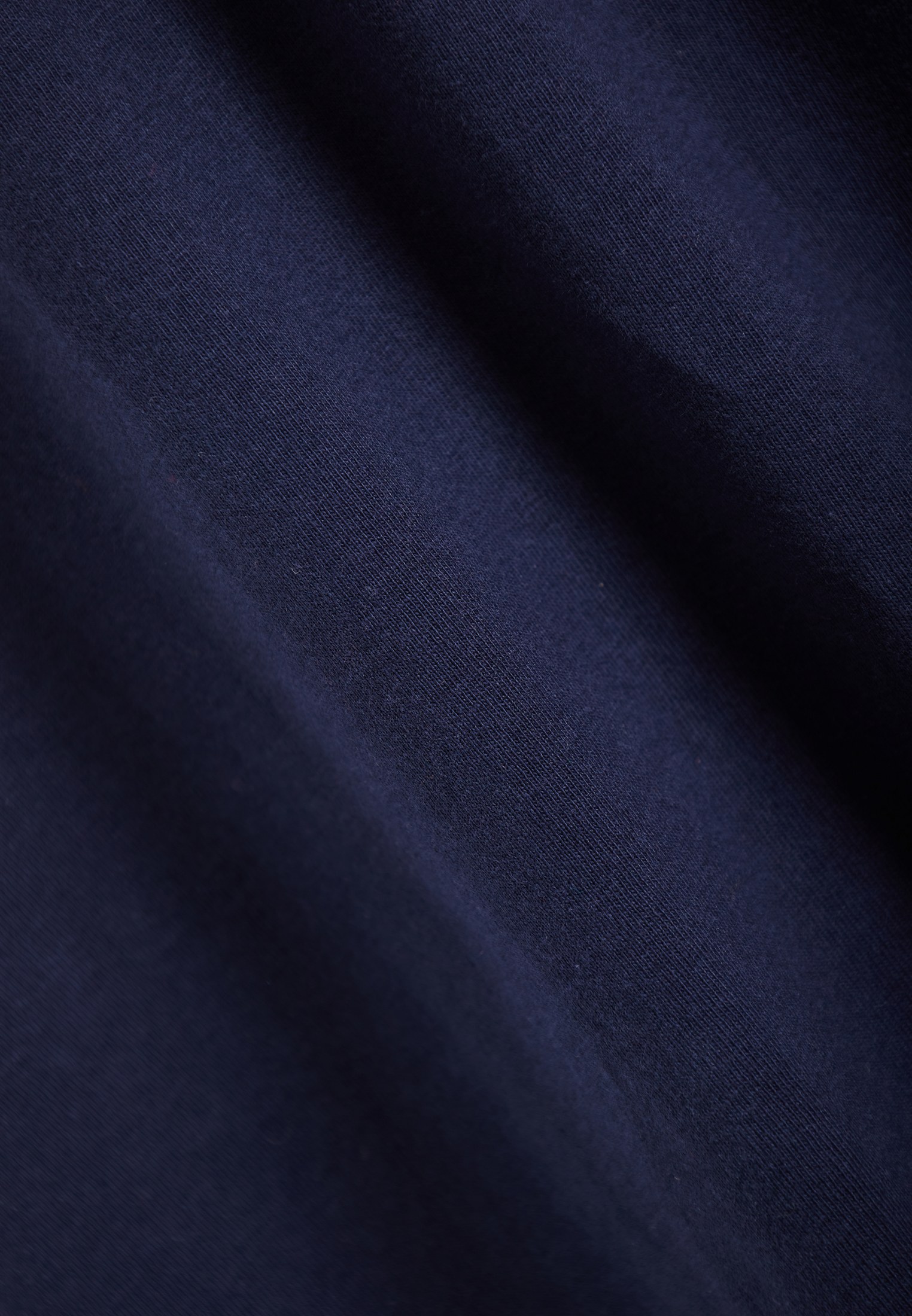 Men's Shirts Funky Buddha Navy