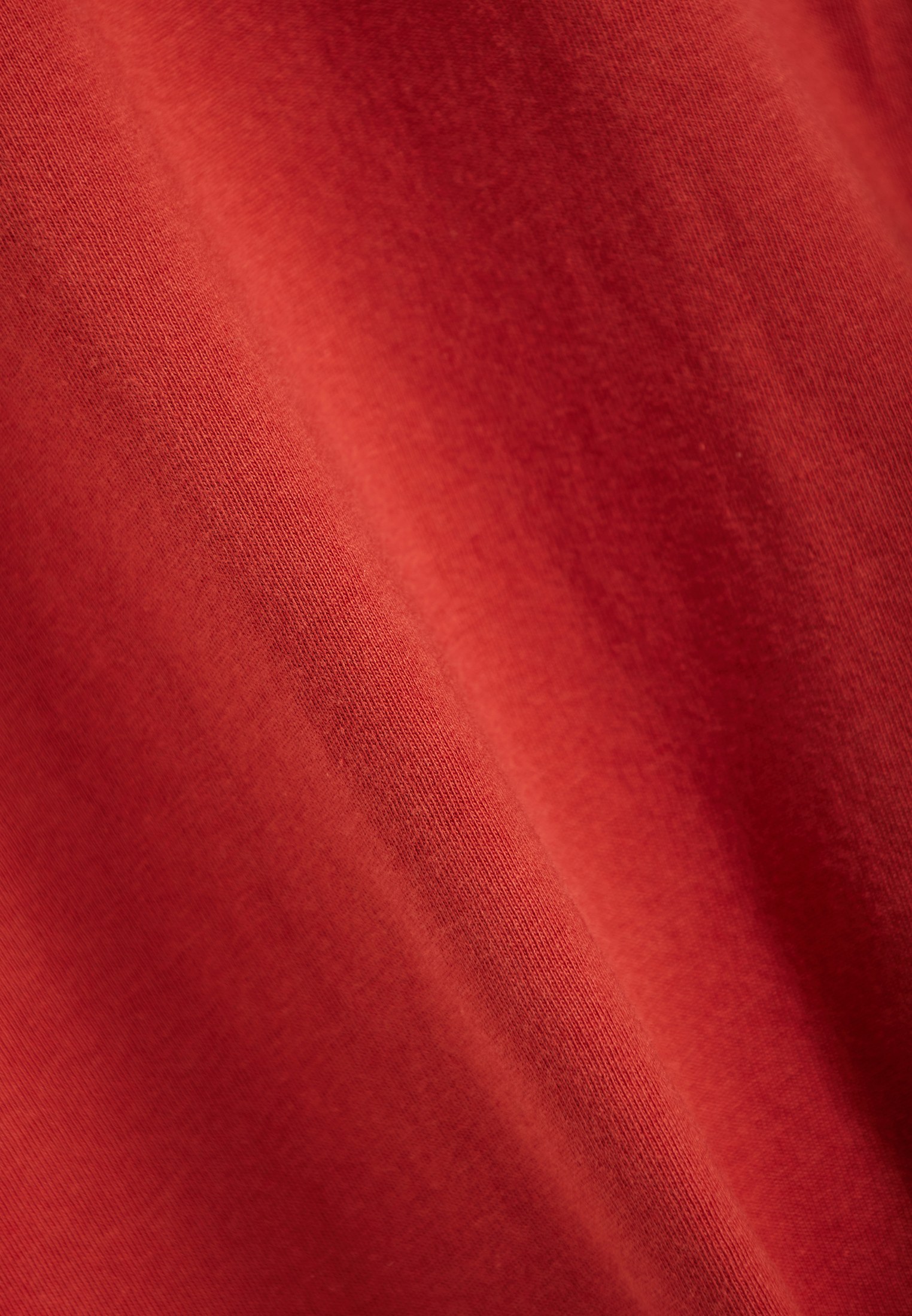 Men's T-Shirts Funky Buddha Brown