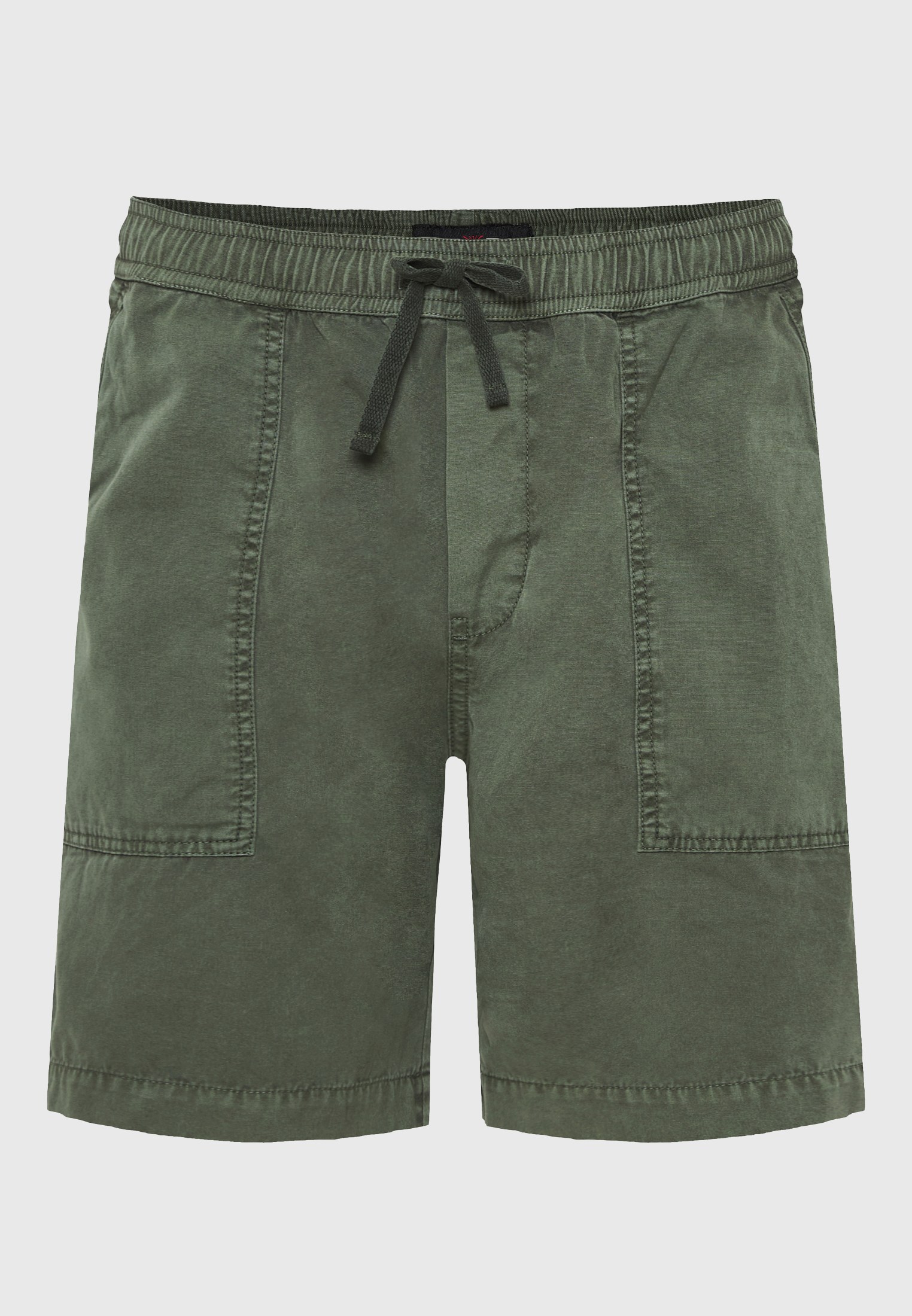 Men's Trousers Funky Buddha Green