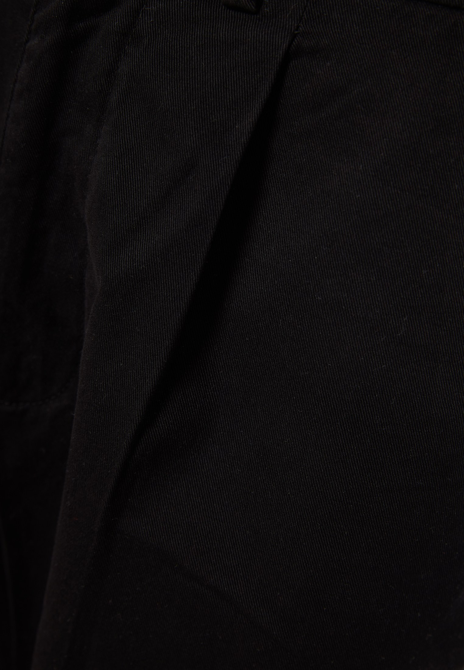 Men's Trousers Funky Buddha Black