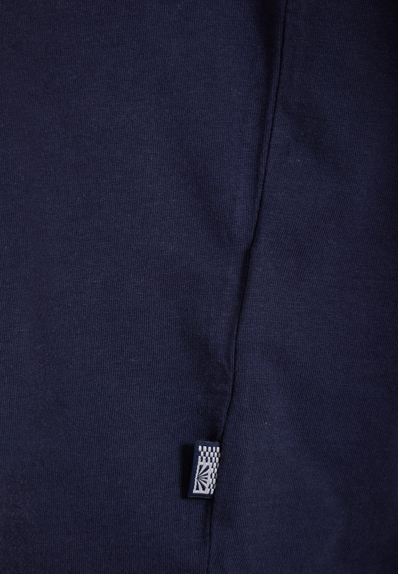 Men's T-Shirts Funky Buddha Navy