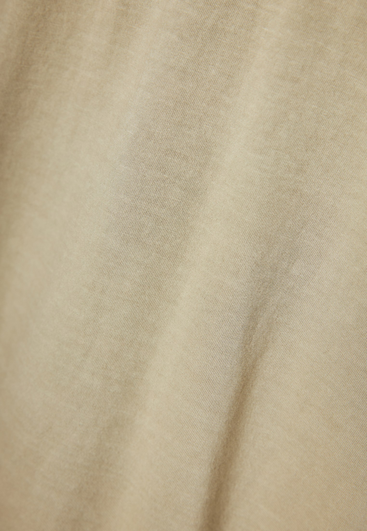 Men's Polo Shirts Funky Buddha Beige