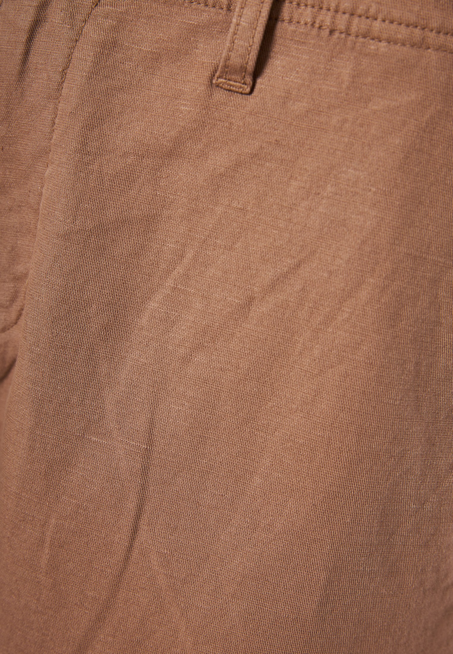 Men's Trousers Funky Buddha Brown