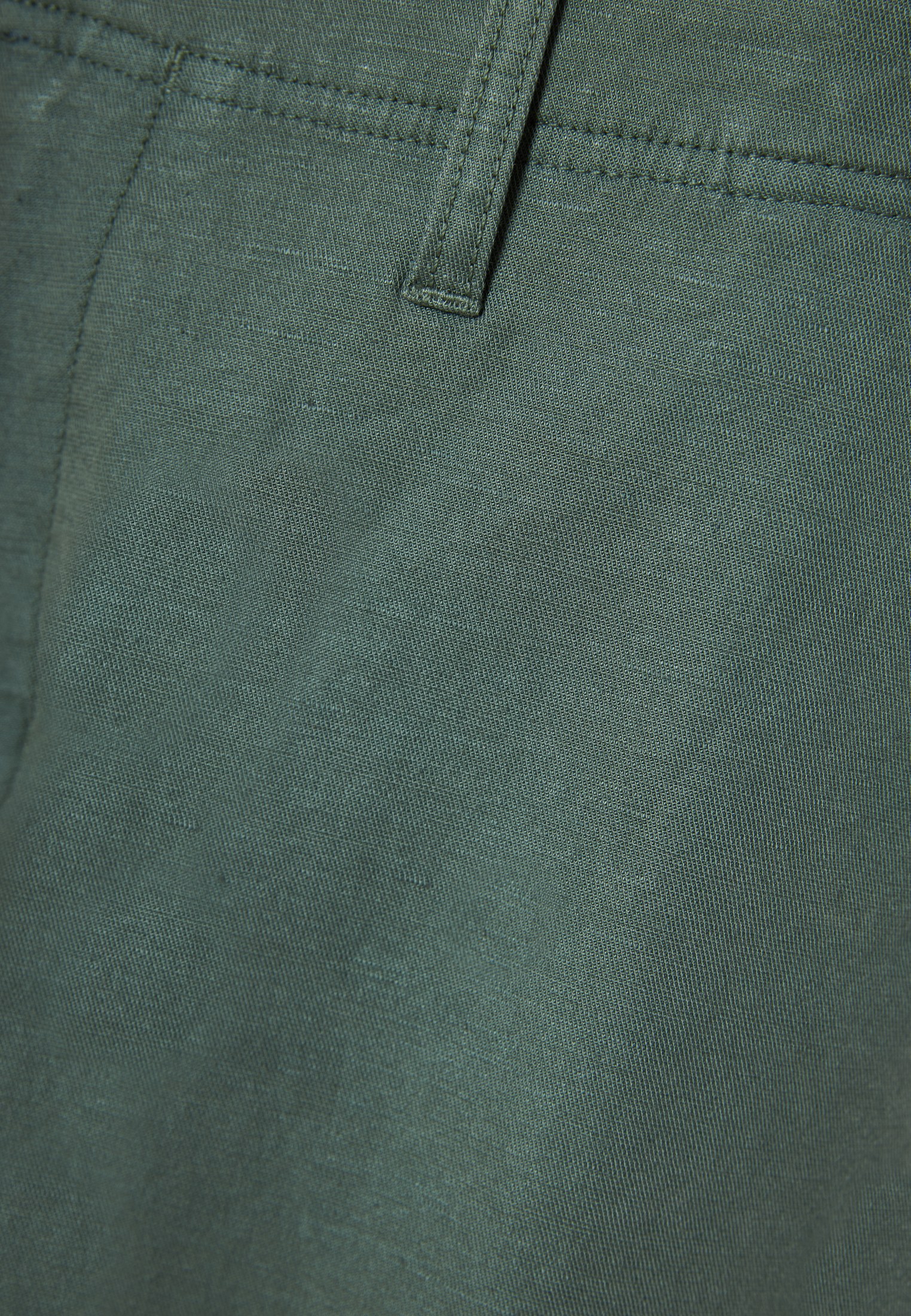 Men's Trousers Funky Buddha Green