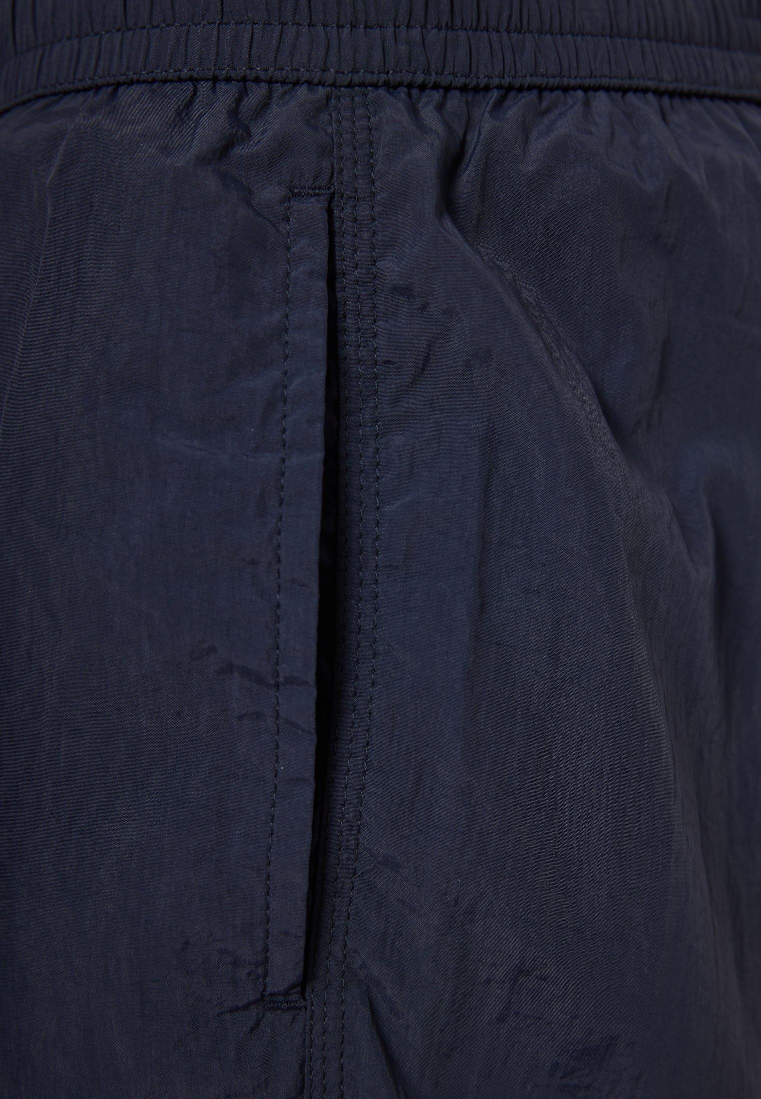 Men's Swim Shorts Funky Buddha Black