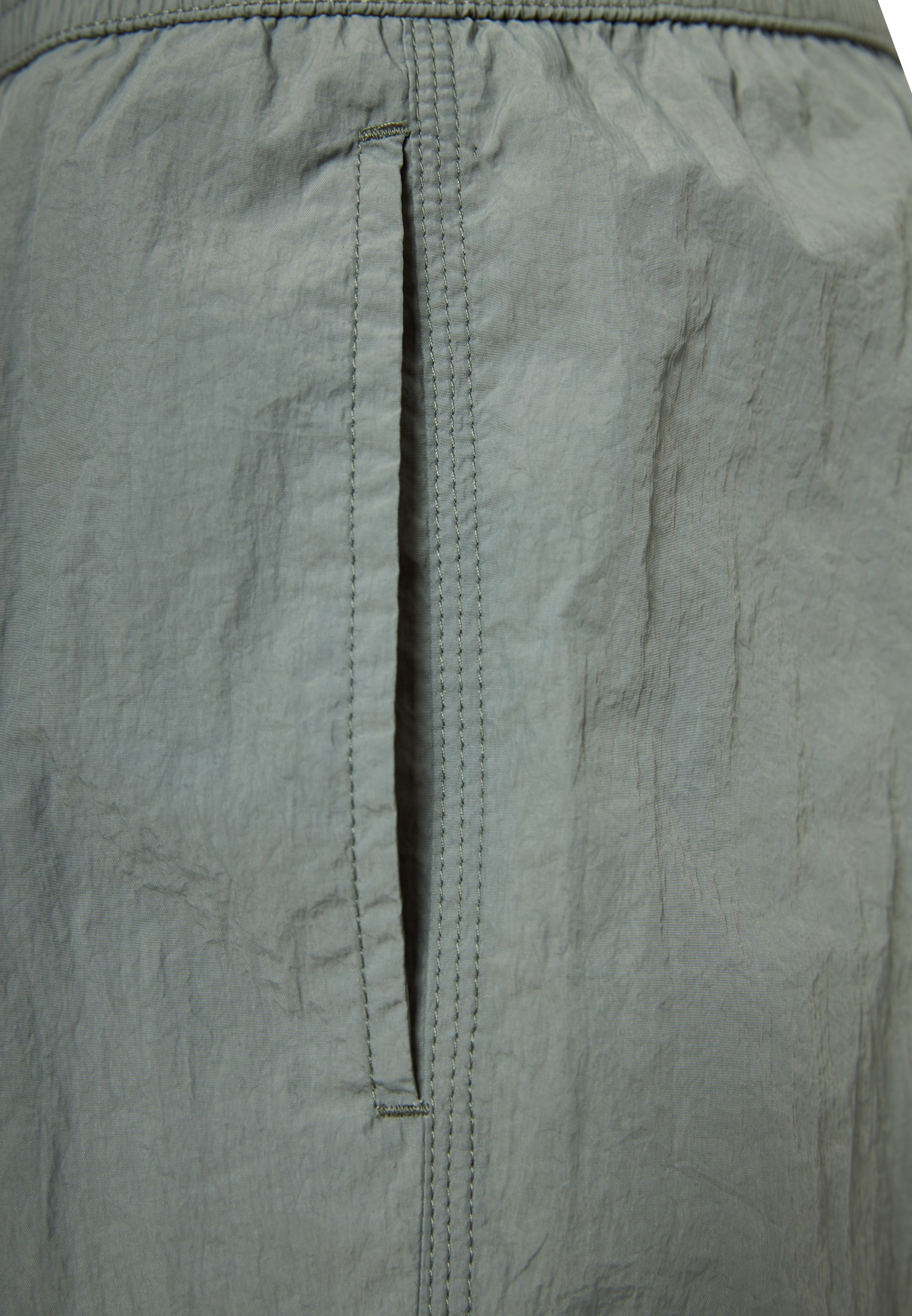 Men's Swim Shorts Funky Buddha Green