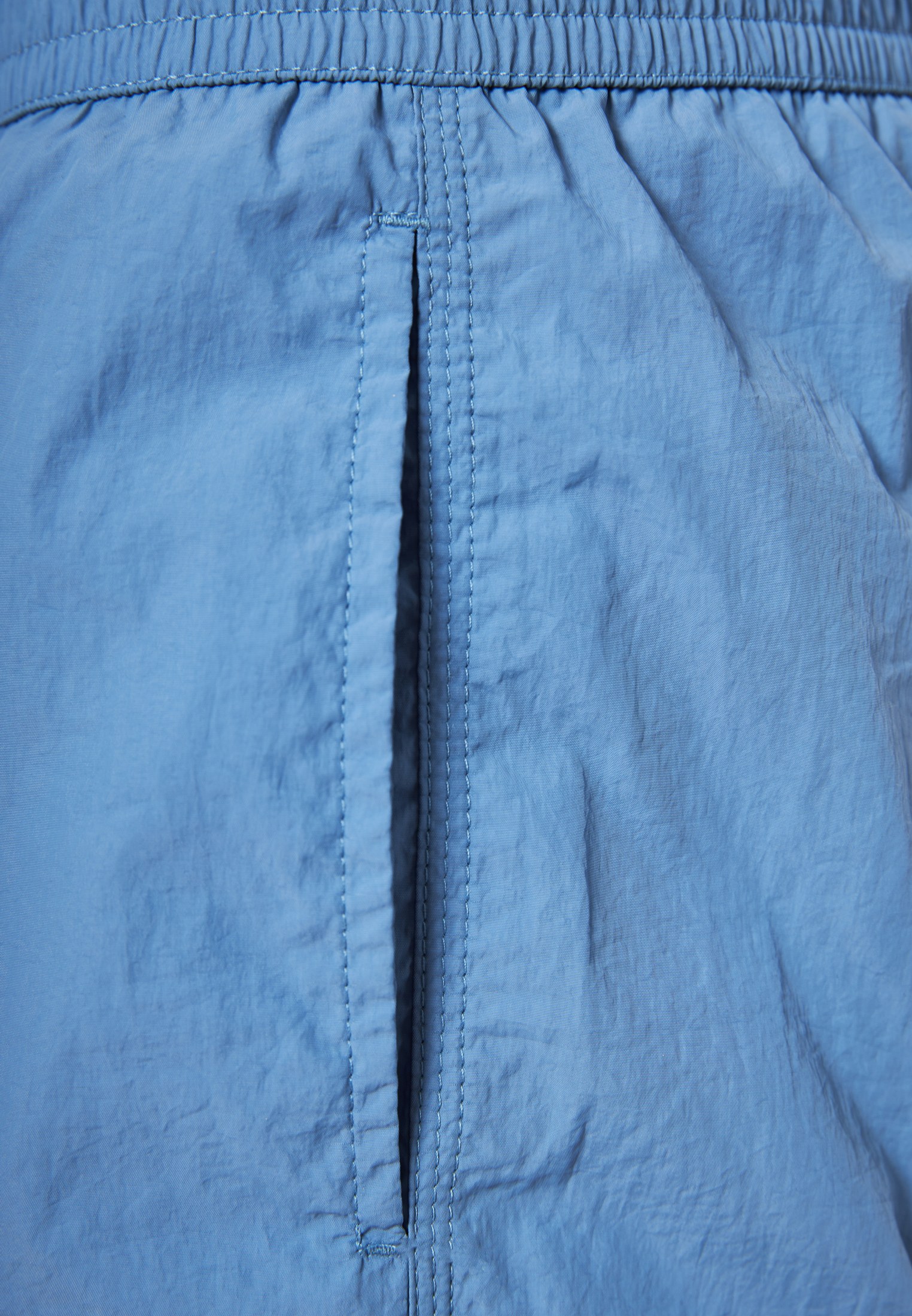 Men's Swim Shorts Funky Buddha Blue