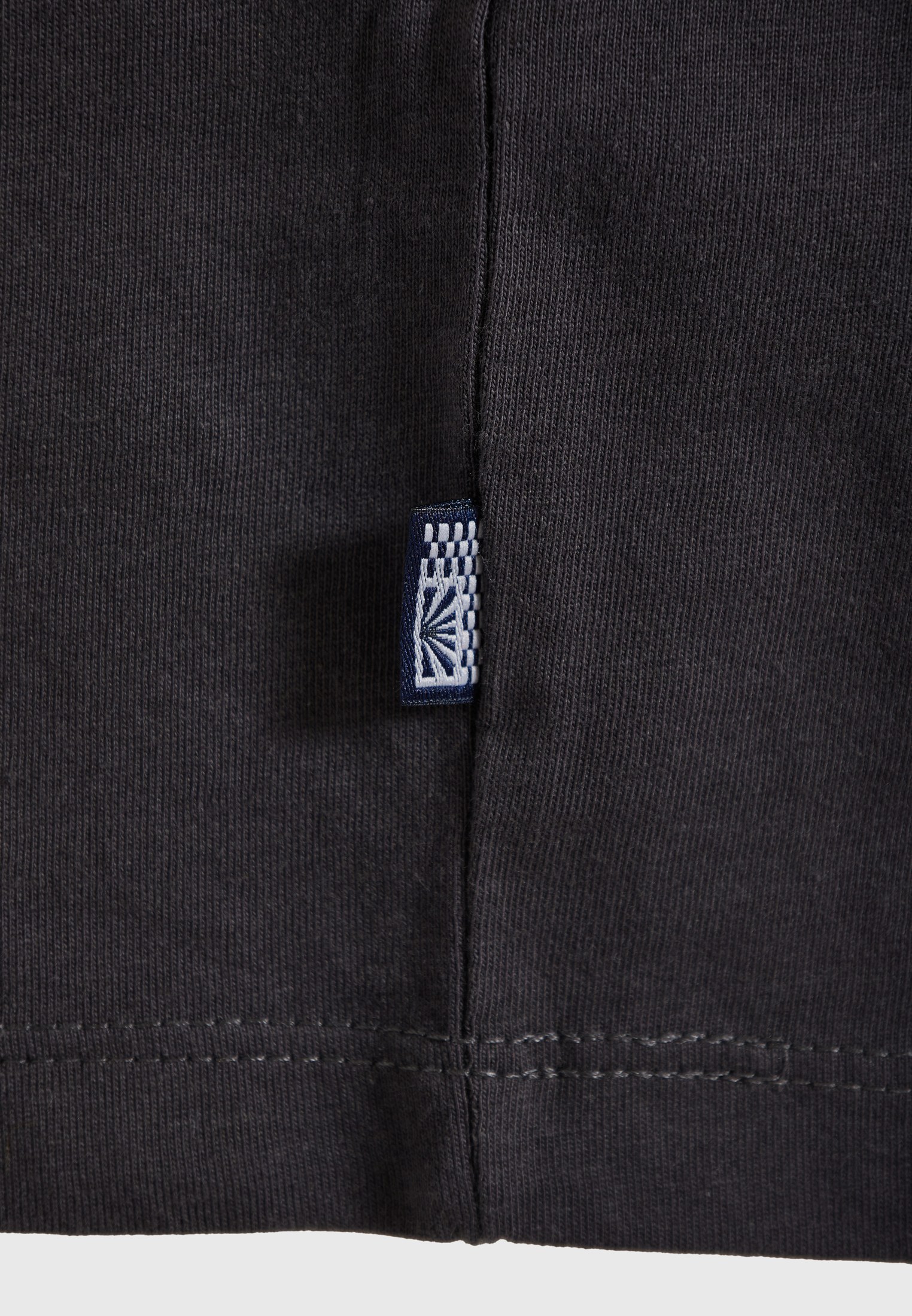 T-shirt με Funky Buddha τύπωμα