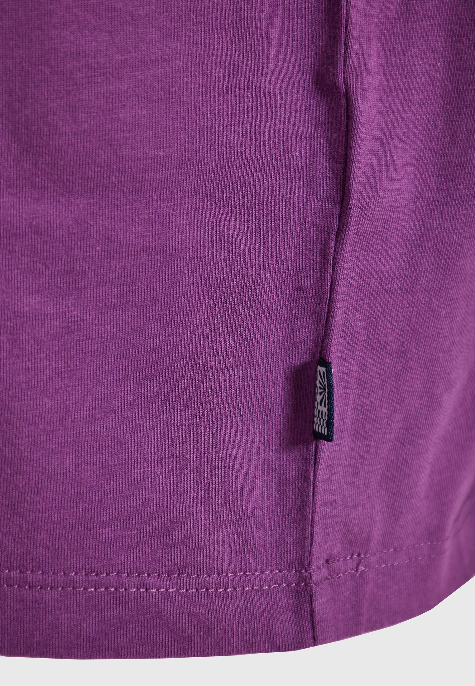 Men's Shirts Funky Buddha Purple