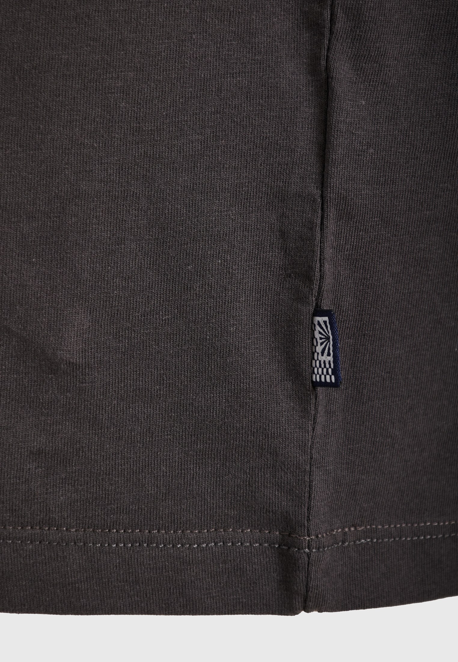 Men's Shirts Funky Buddha Gray