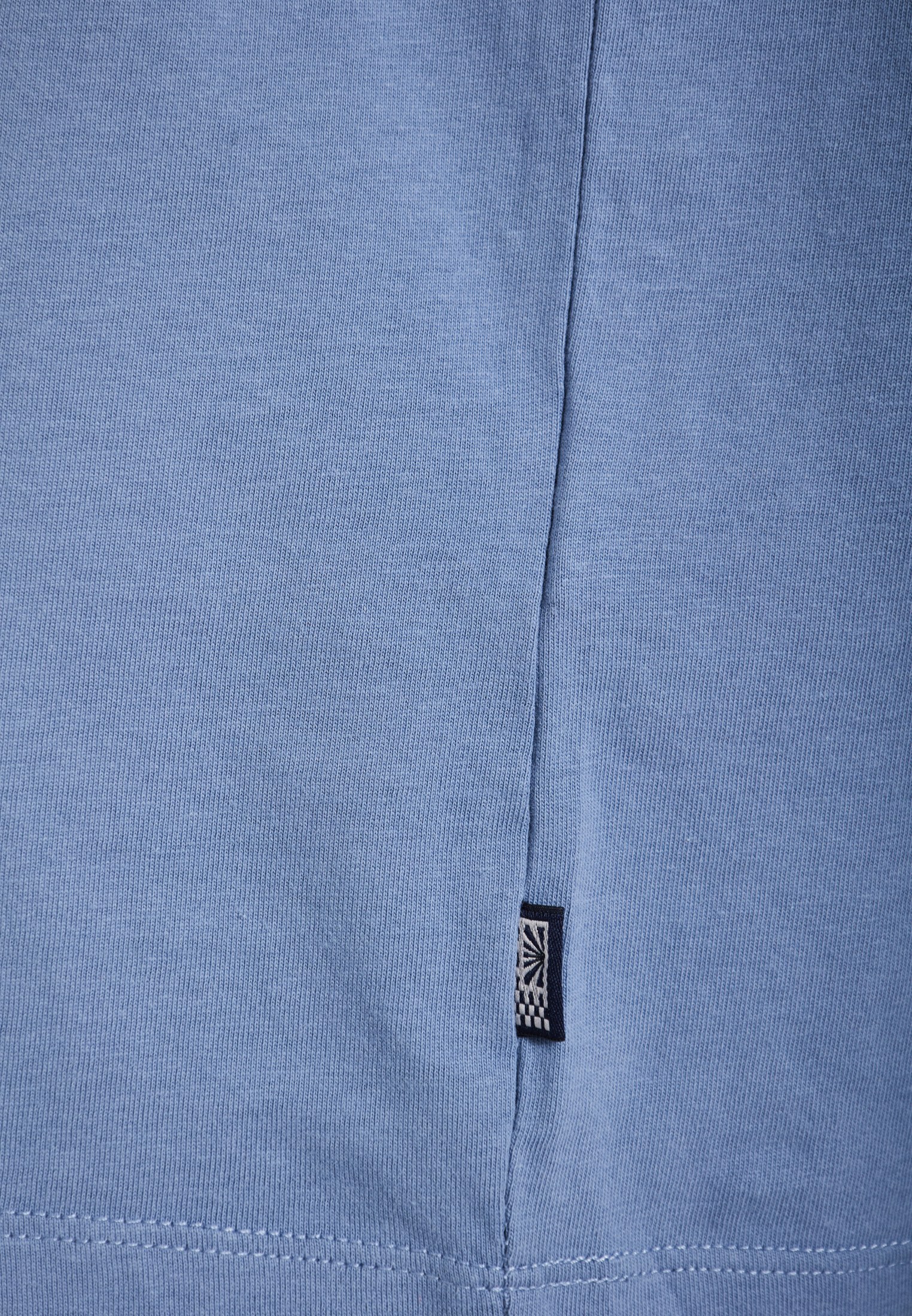 Men's Shirts Funky Buddha Blue