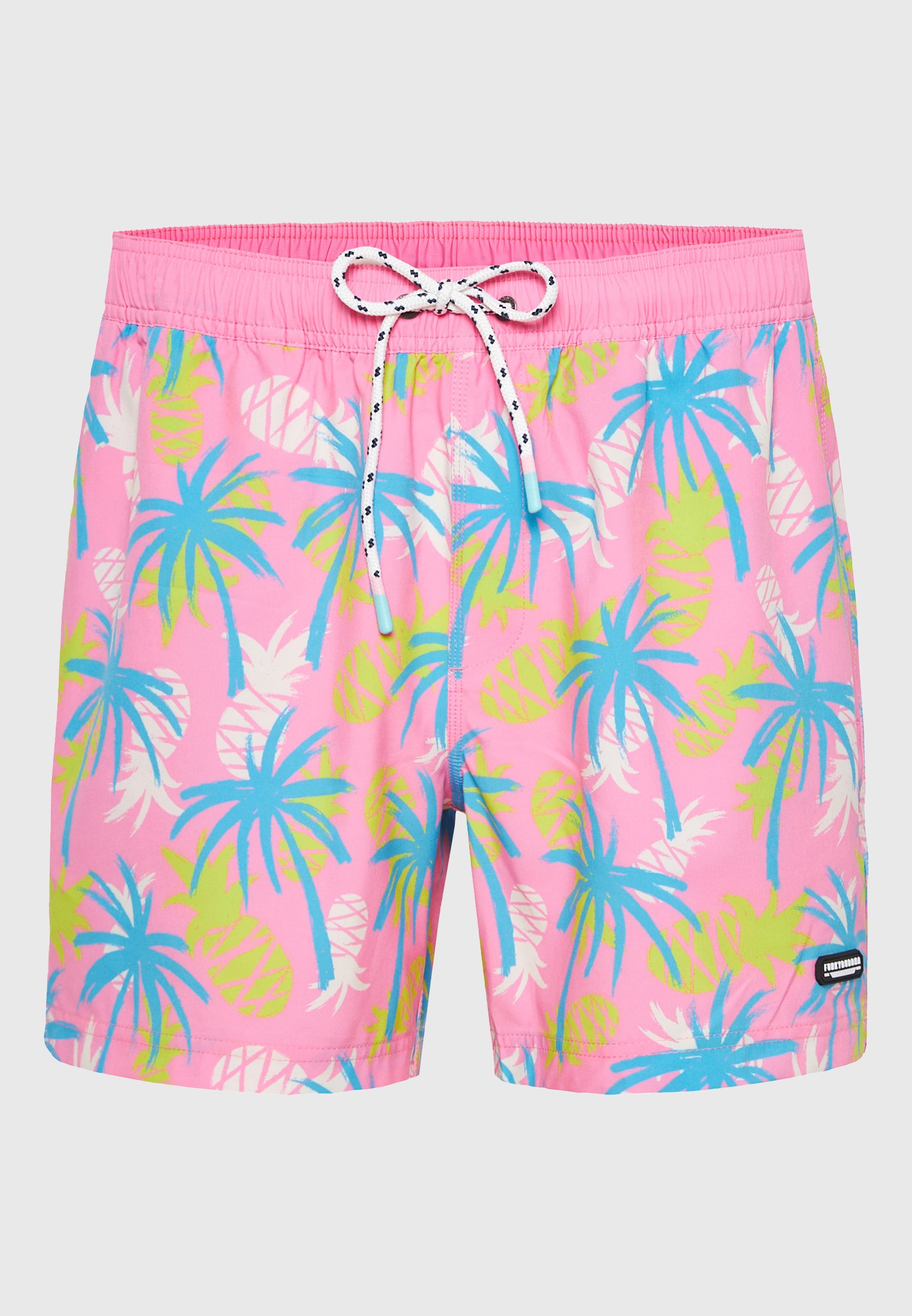 Men's Swim Shorts Funky Buddha