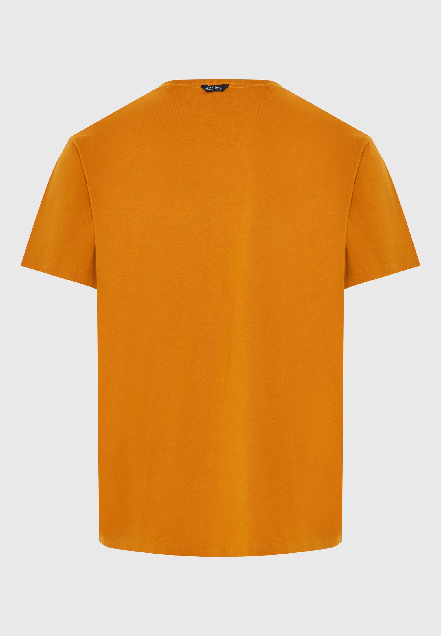 Men's Shirts Funky Buddha