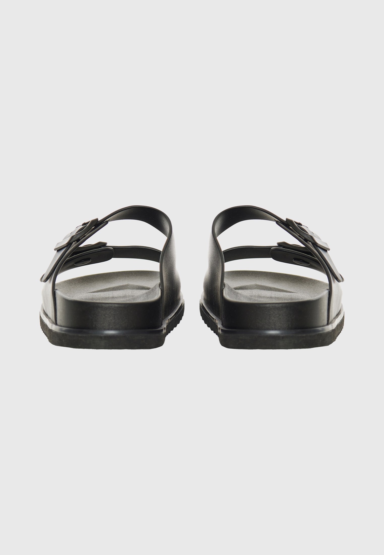 Men's Sandals Funky Buddha Black