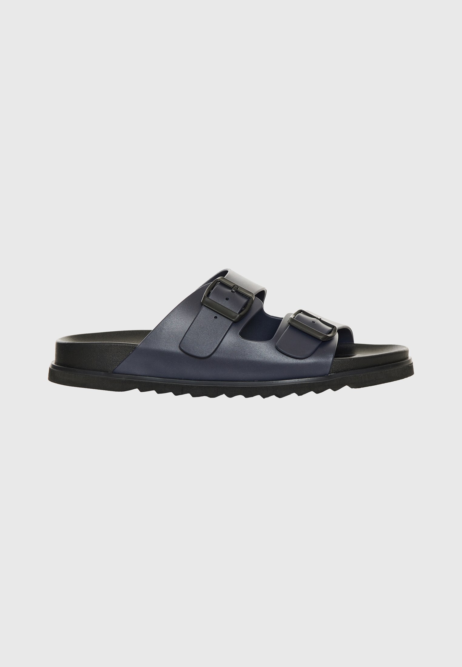 Men's Sandals Funky Buddha Navy