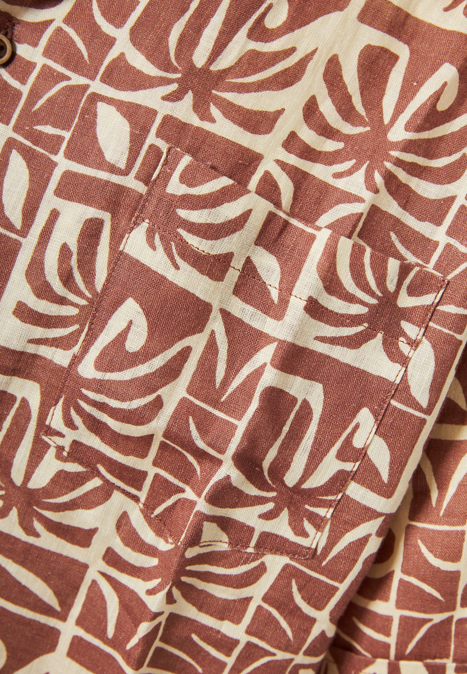 Men's Shirts Funky Buddha