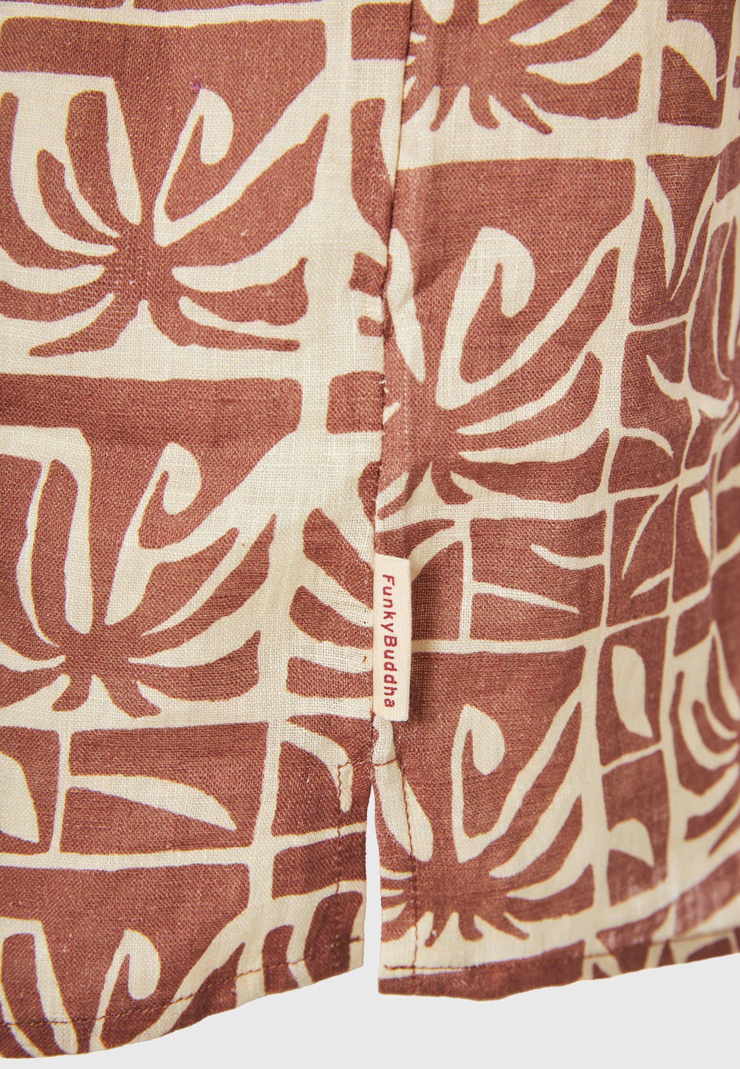 Men's Shirts Funky Buddha