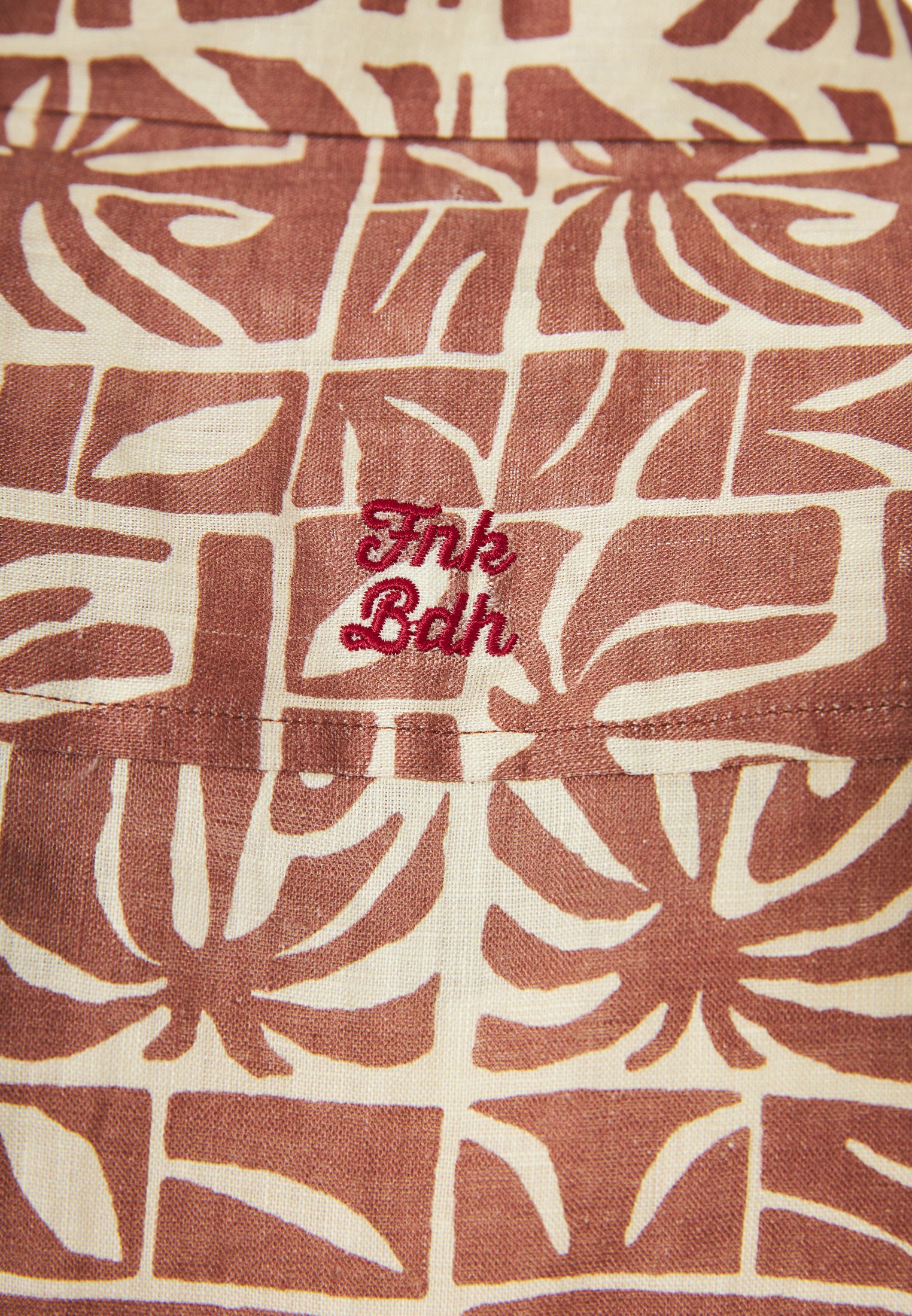 Men's Shirts Funky Buddha