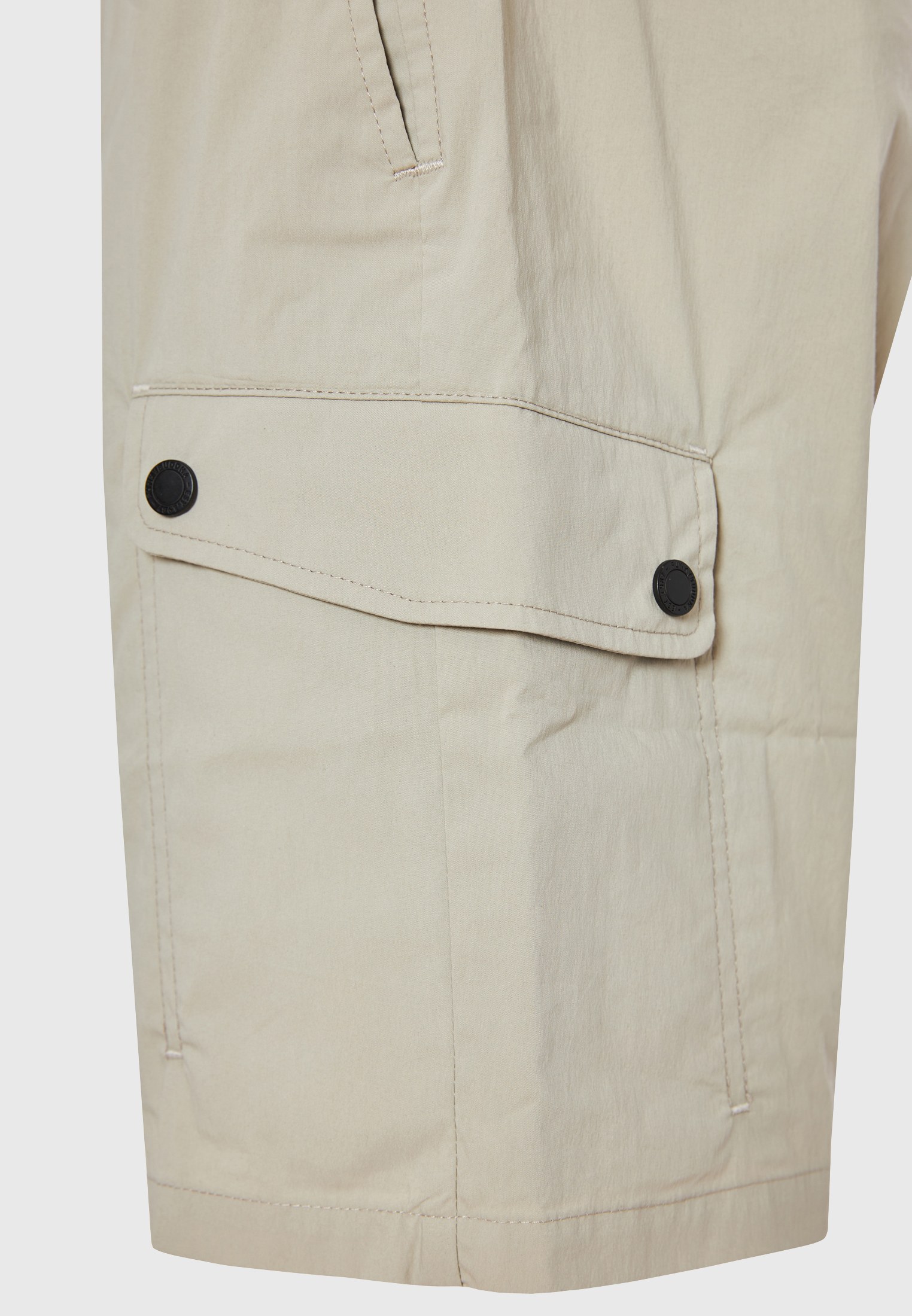 Men's Shorts Funky Buddha Beige