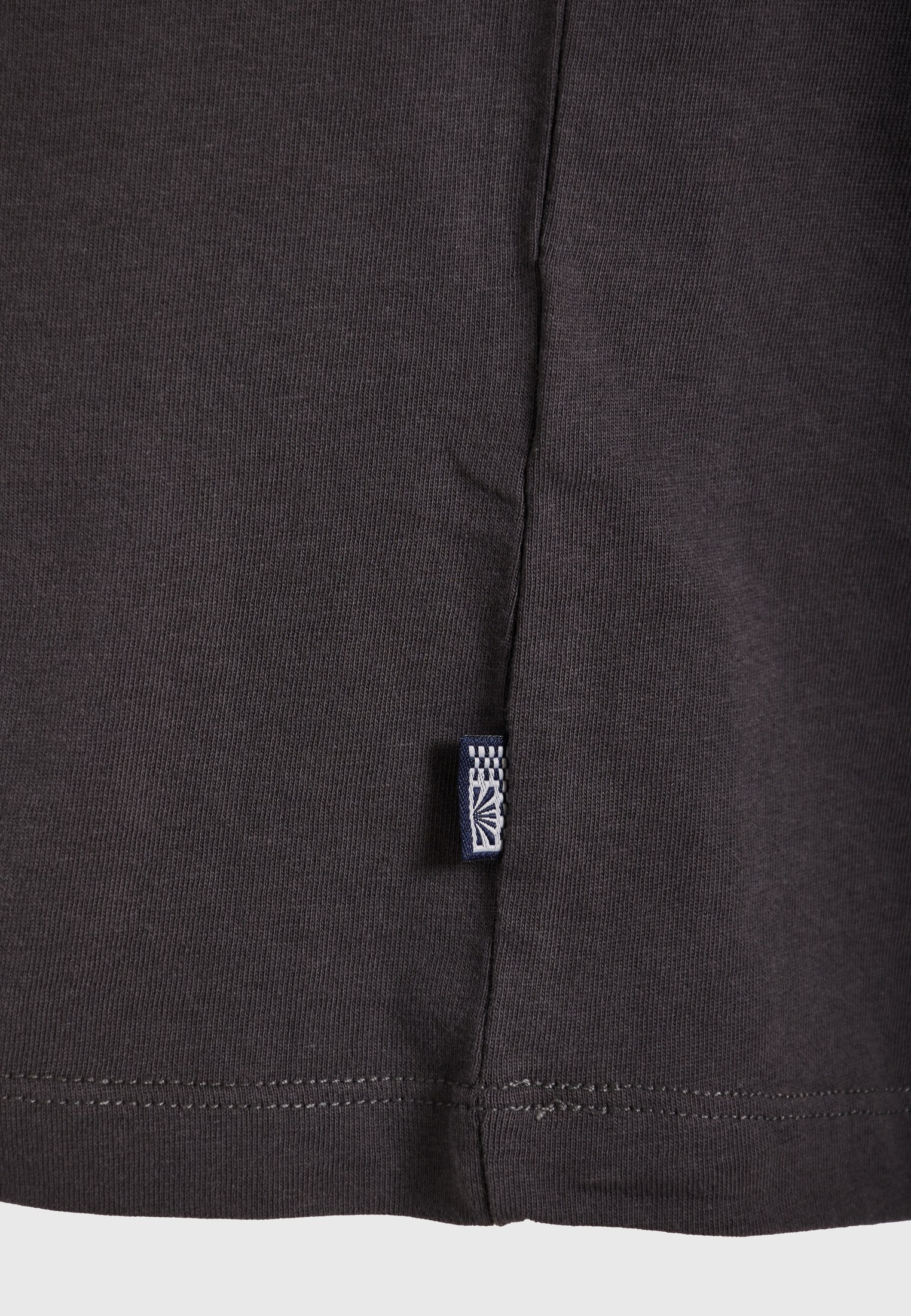 Men's Shirts Funky Buddha Gray