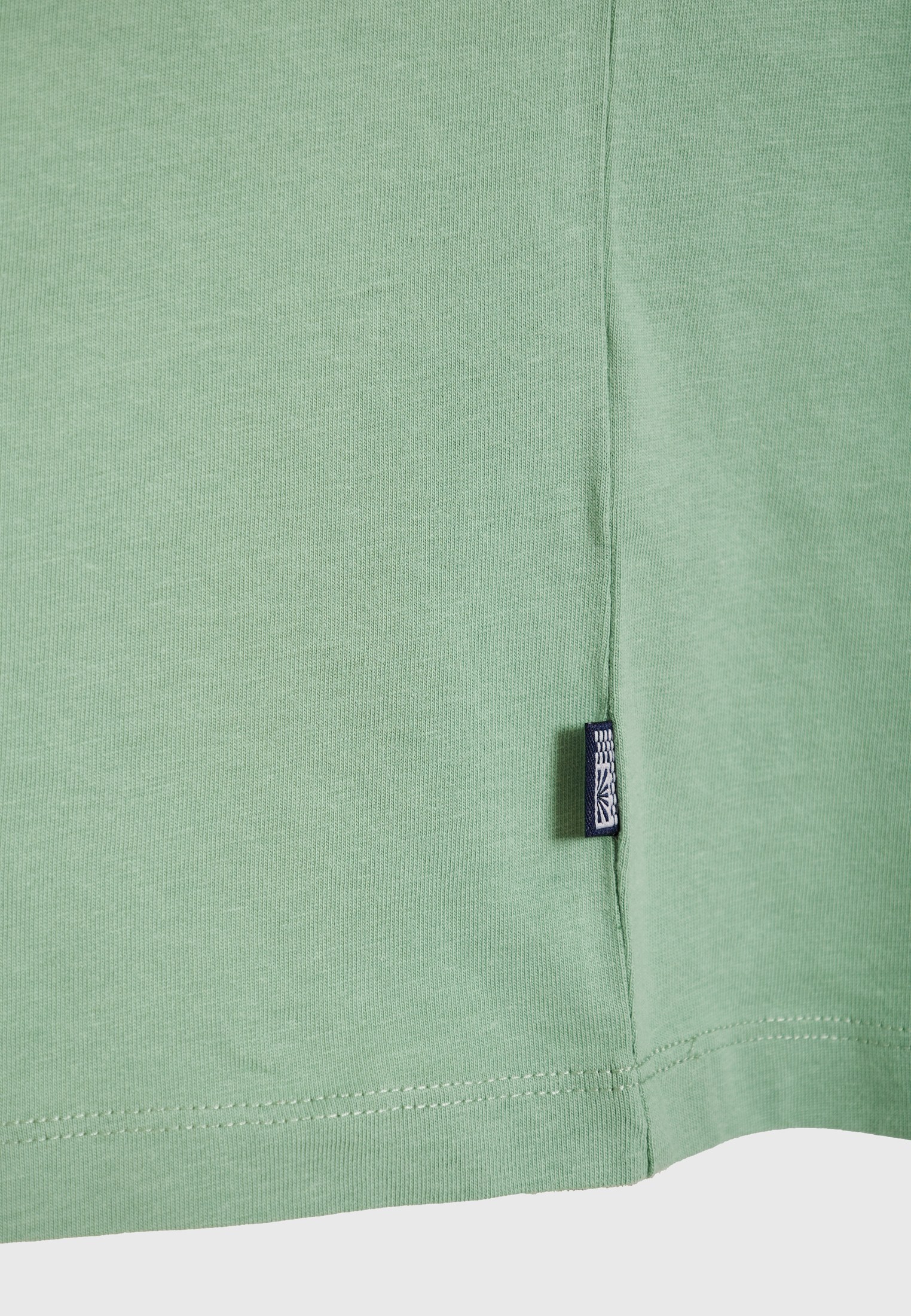 Men's Shirts Funky Buddha Green