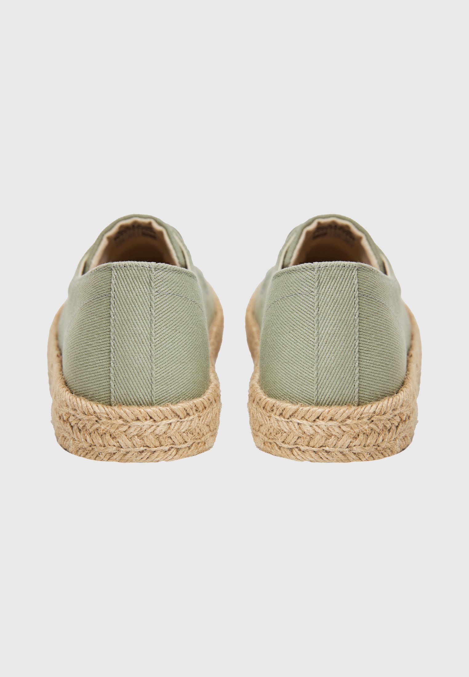 Men's Shoes Funky Buddha Khaki