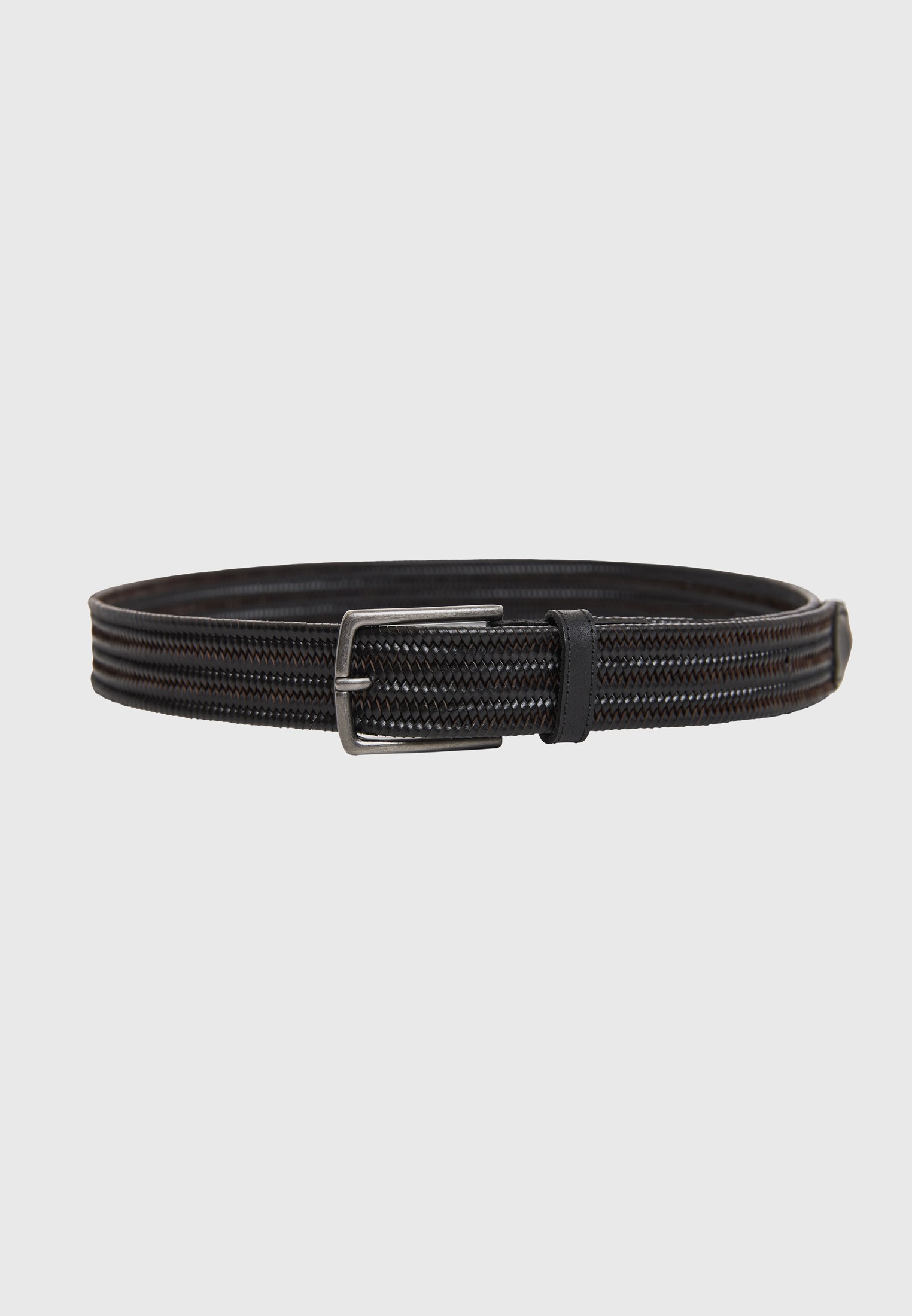 Men's Belts Funky Buddha Black