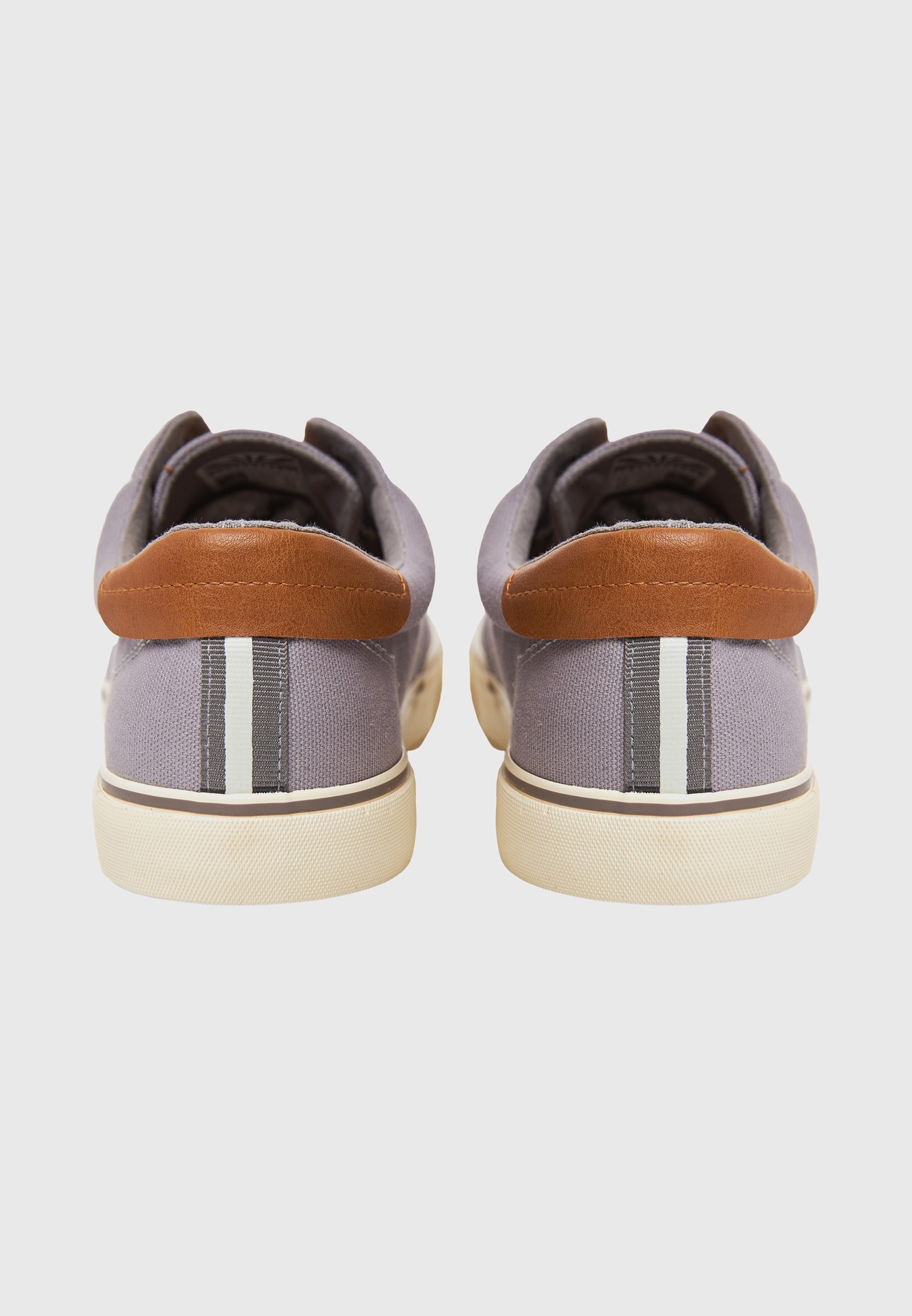 Men's Sneakers Funky Buddha Gray