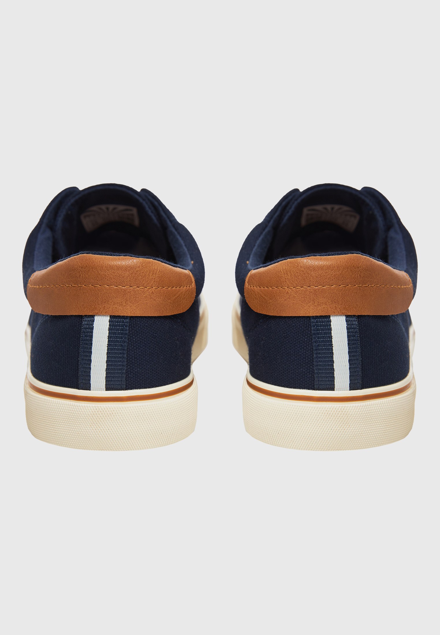 Men's Sneakers Funky Buddha Navy