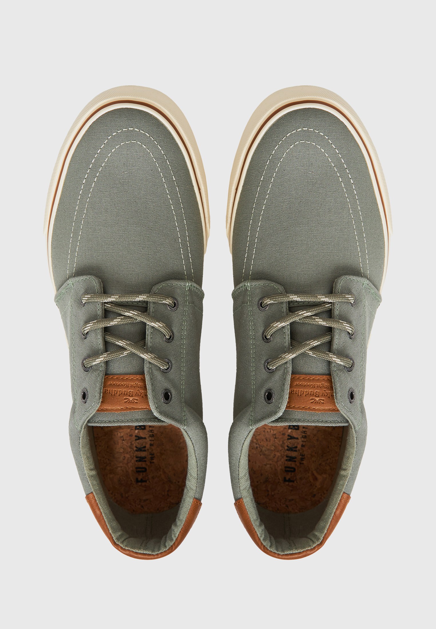 Ανδρικά sneakers φωτογραφία