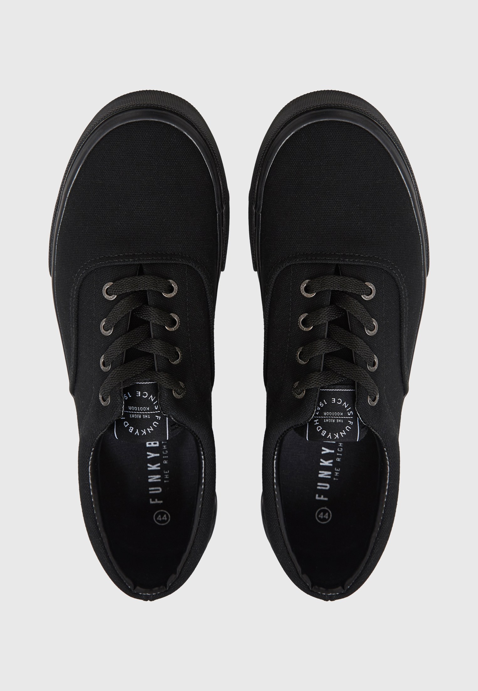 Ανδρικά sneakers φωτογραφία