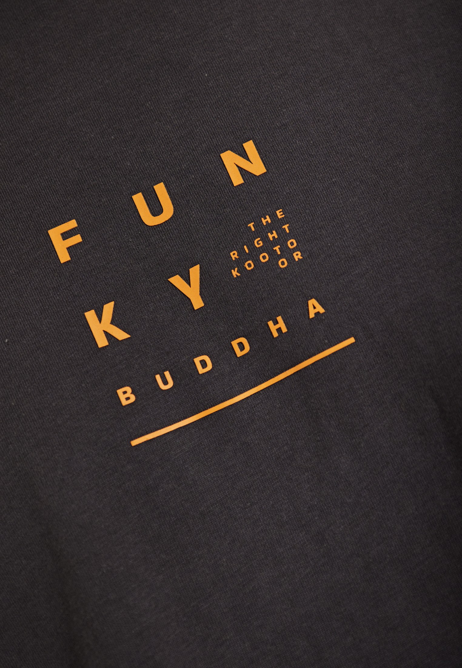 Men's Shirts Funky Buddha Gray