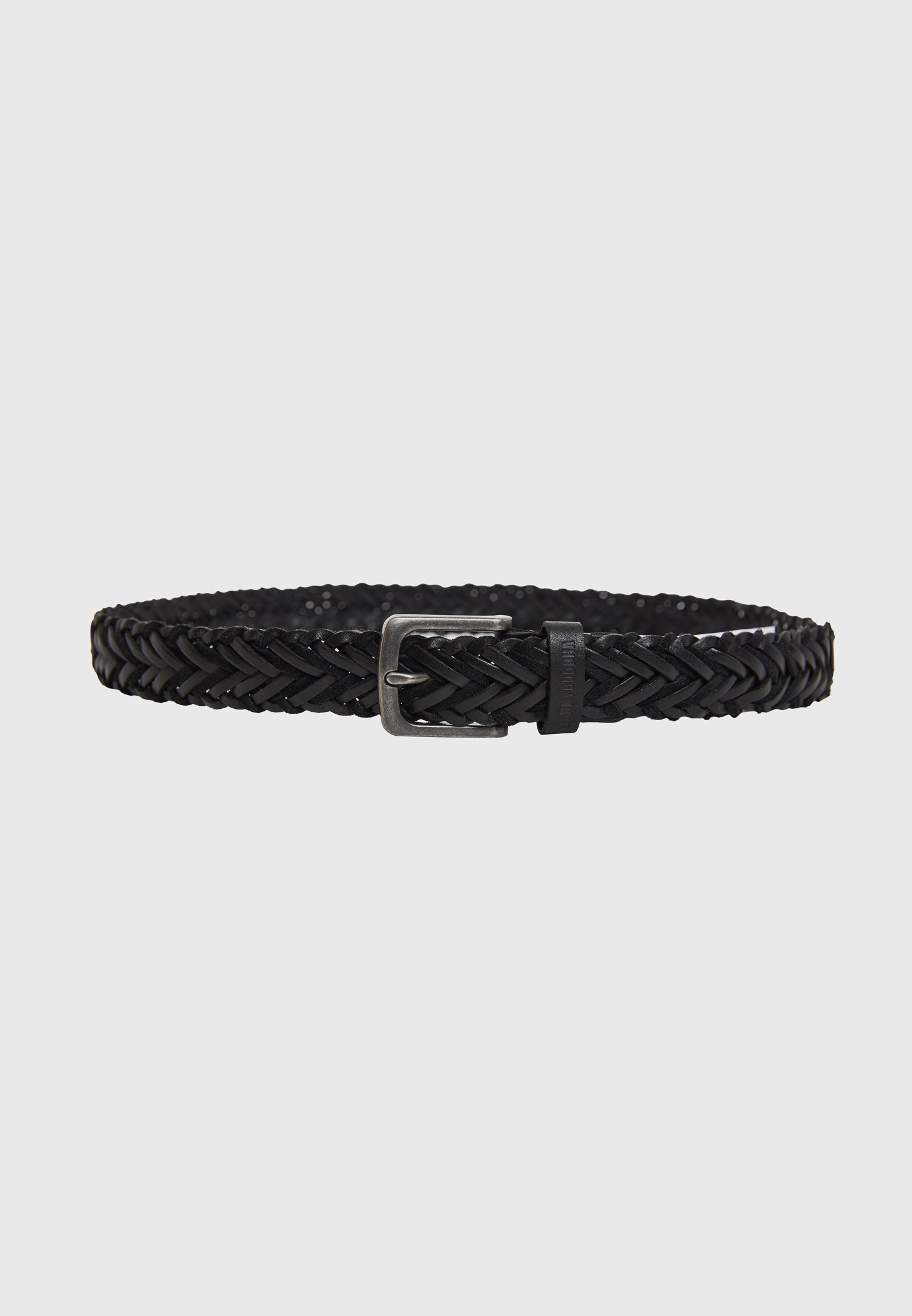 Men's Belts Funky Buddha Black