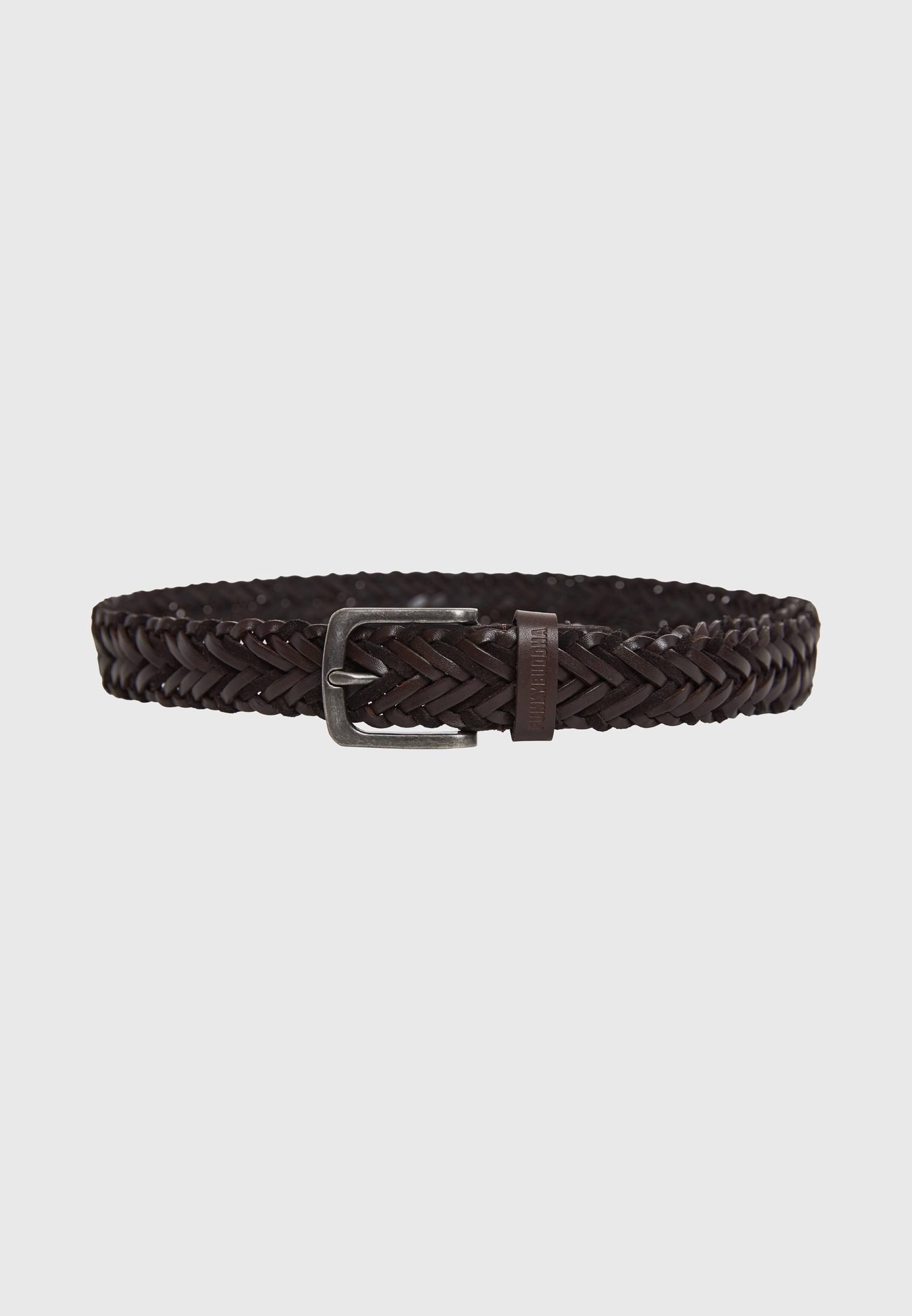 Men's Belts Funky Buddha Brown