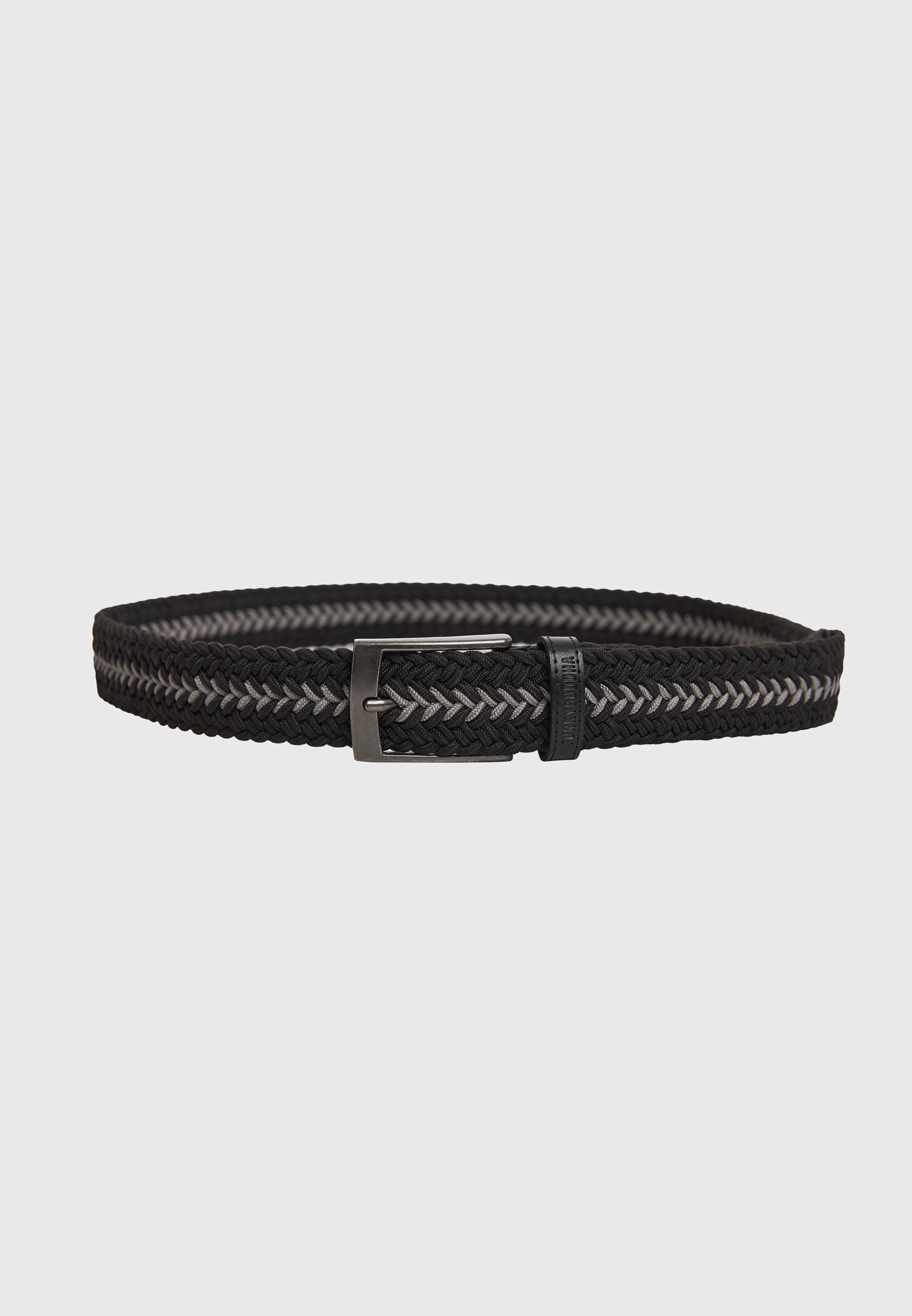 Men's Belts Funky Buddha Black