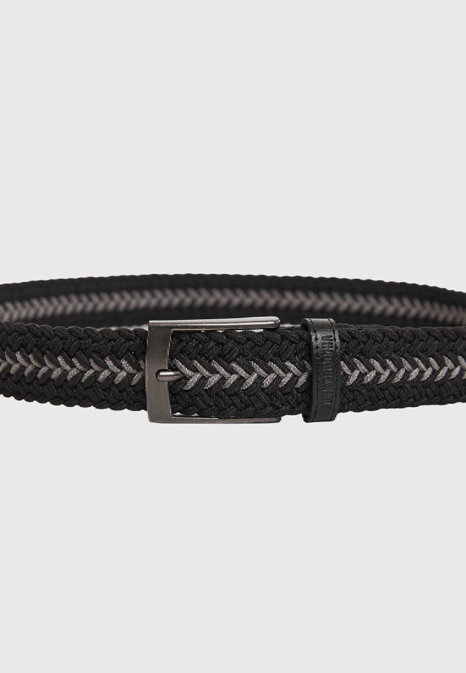 Men's Belts Funky Buddha Black