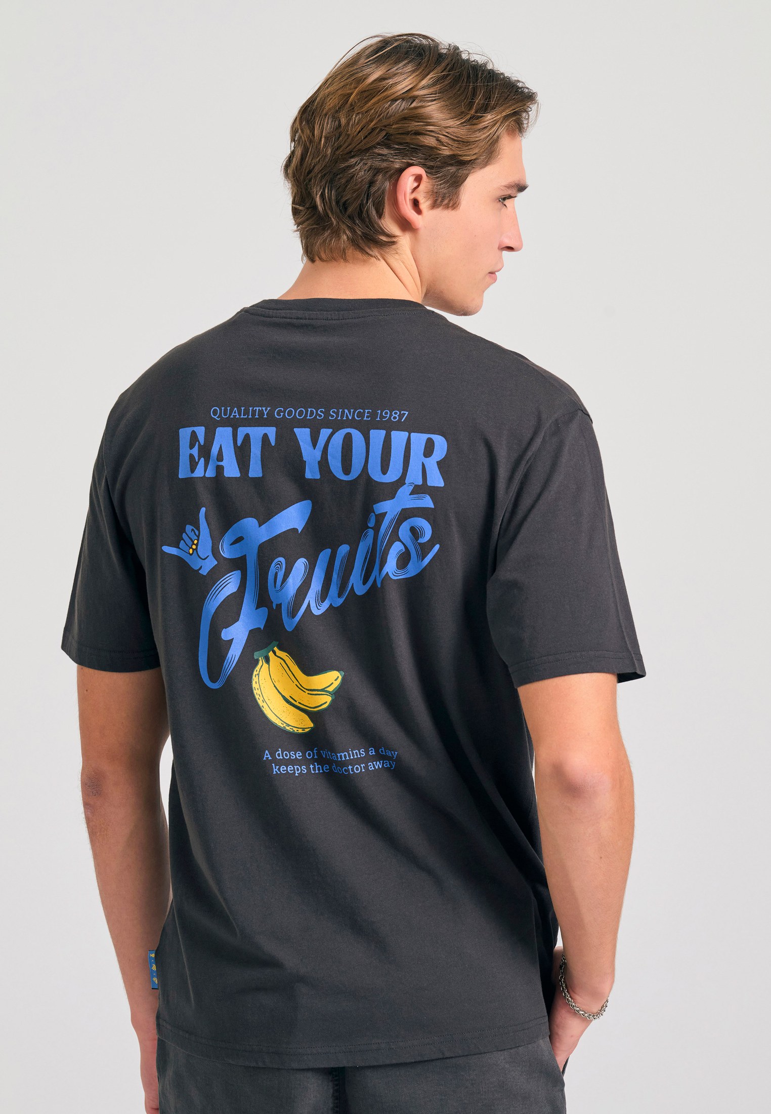 Men's Shirts Funky Buddha