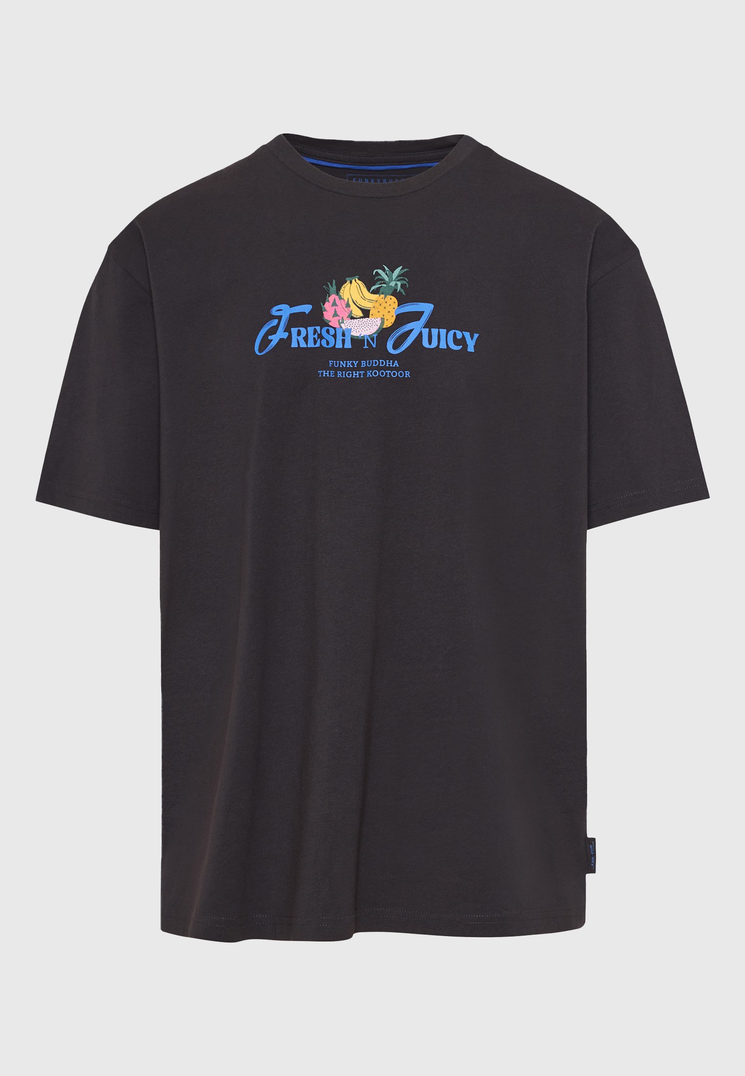 Men's Shirts Funky Buddha