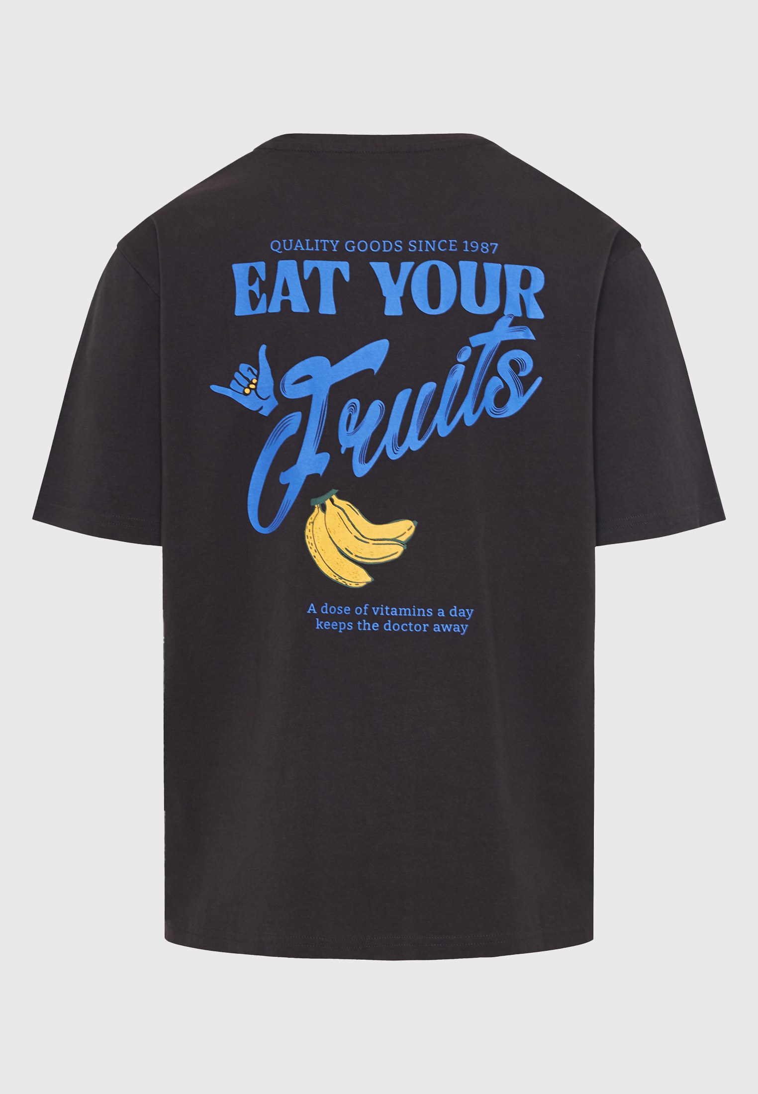 Men's Shirts Funky Buddha