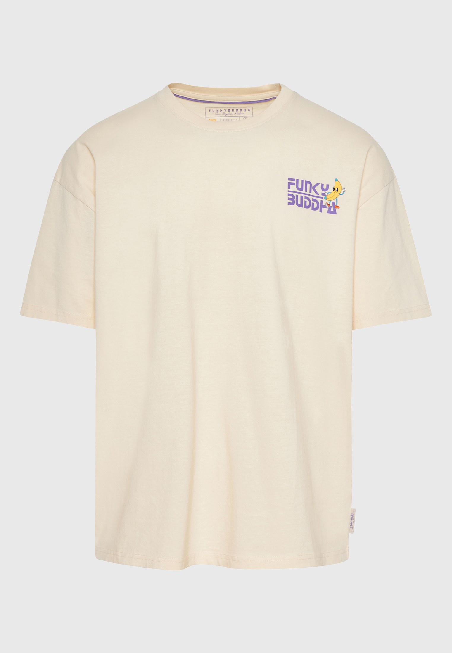 Men's Shirts Funky Buddha