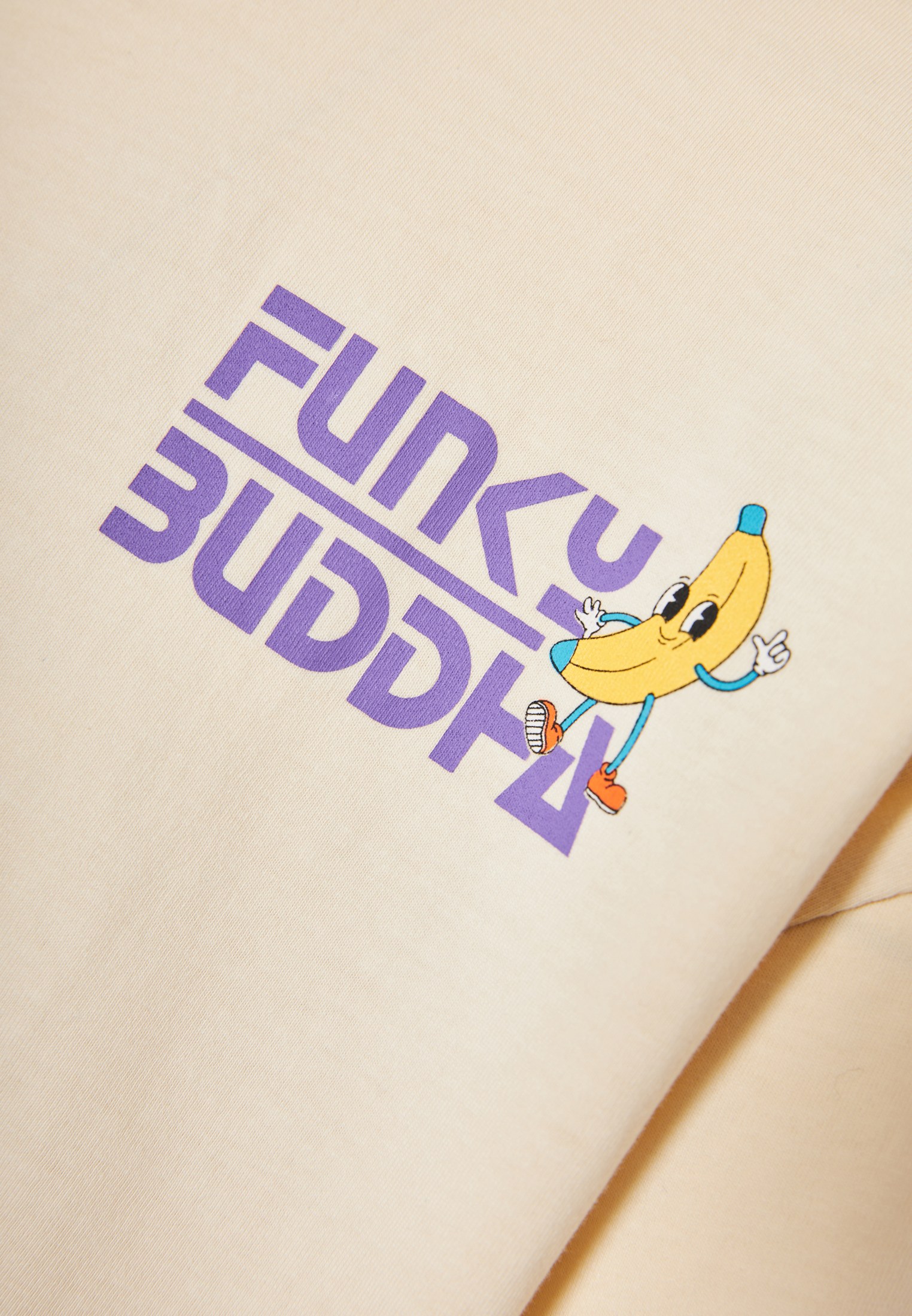 Men's Shirts Funky Buddha