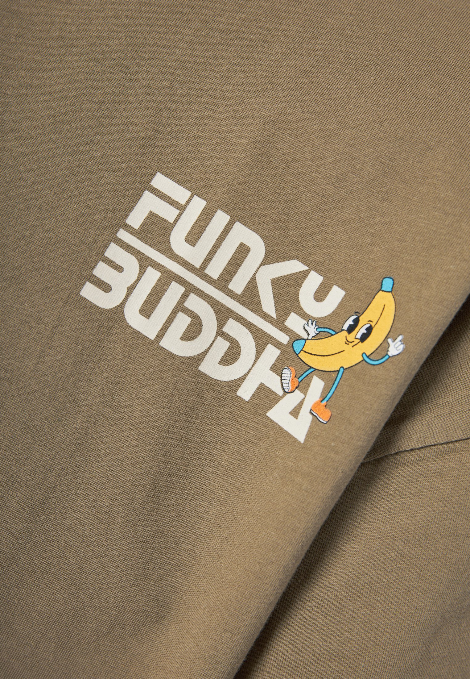 Men's Shirts Funky Buddha