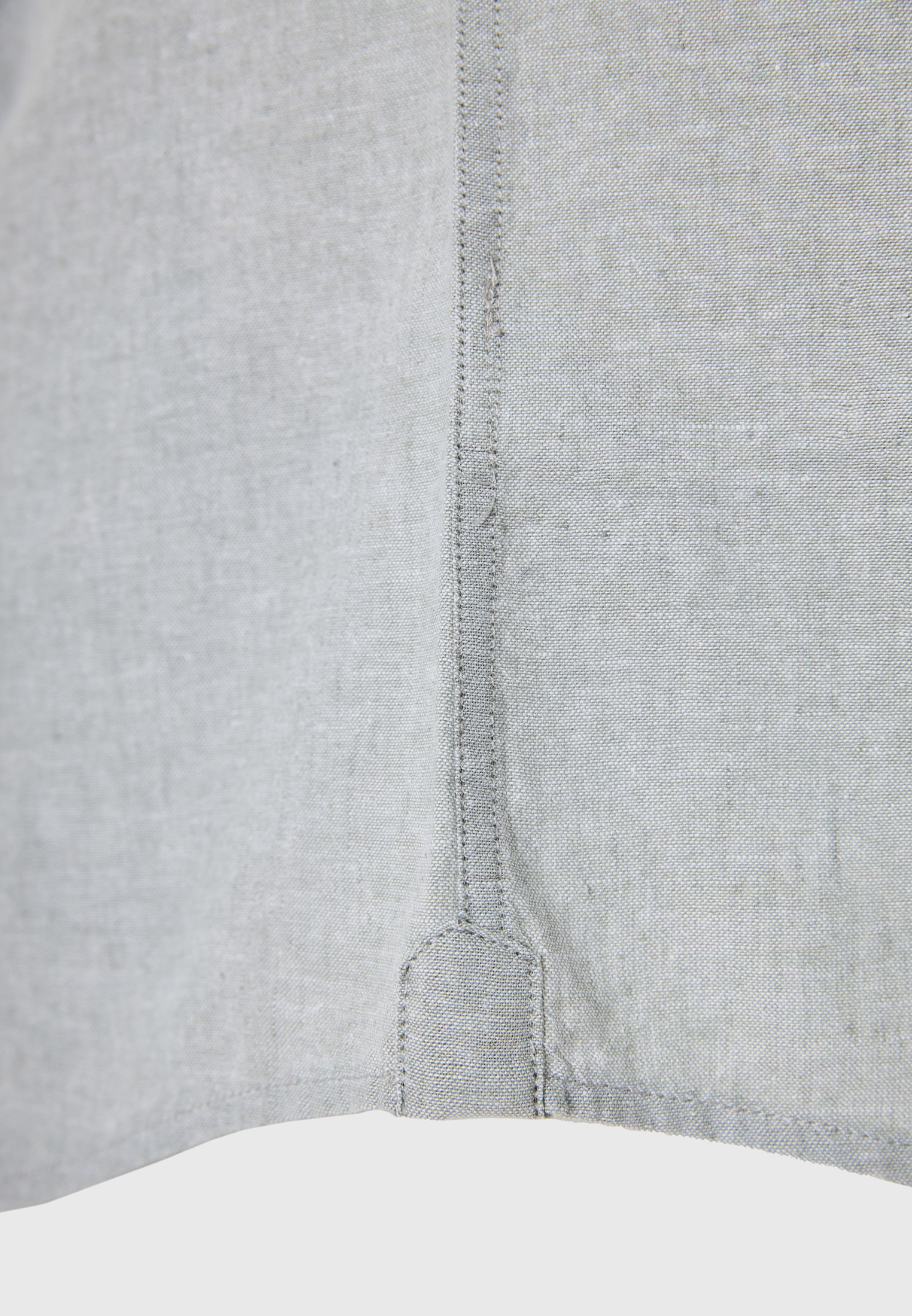 Men's Shirts Funky Buddha Green