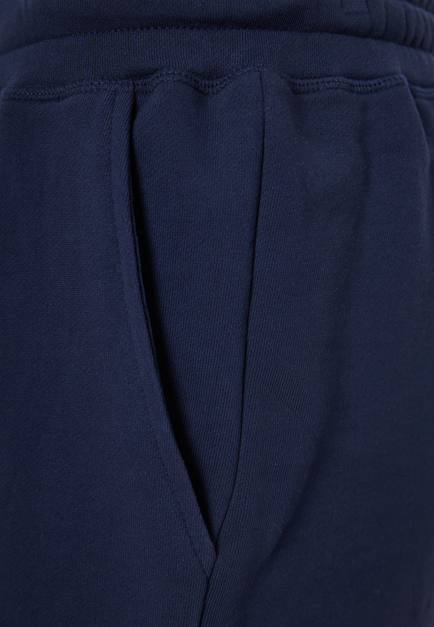 Men's Shorts Funky Buddha Navy