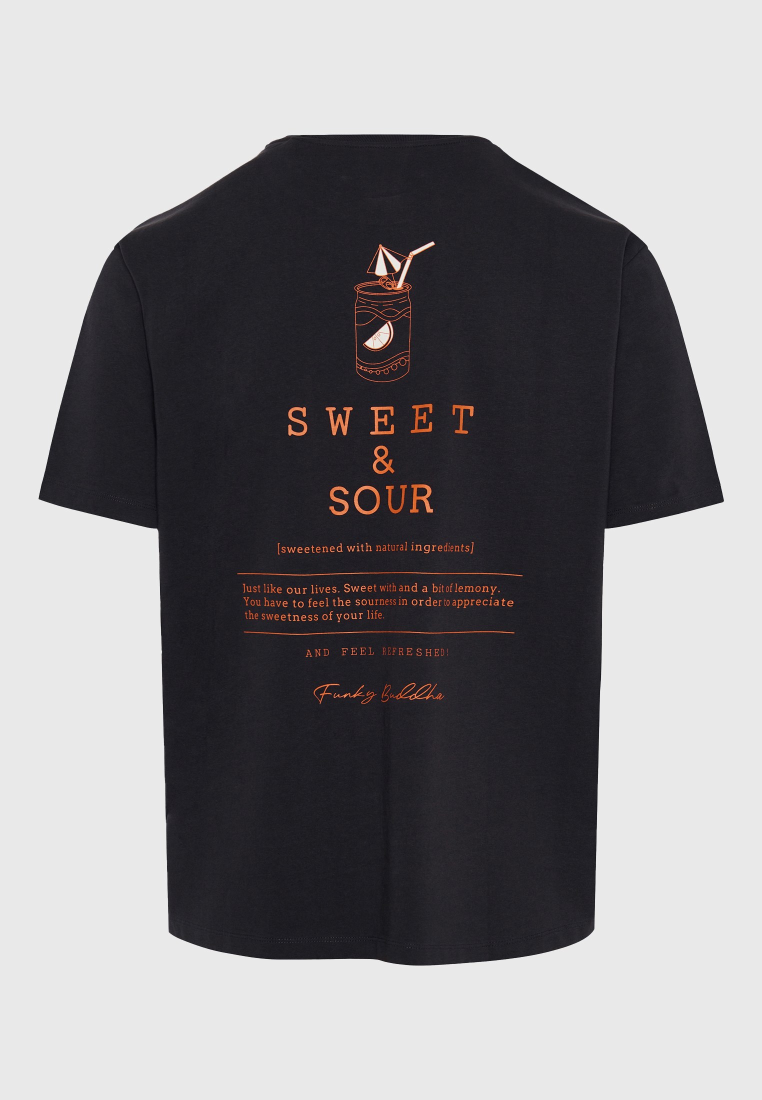 Men's Shirts Funky Buddha